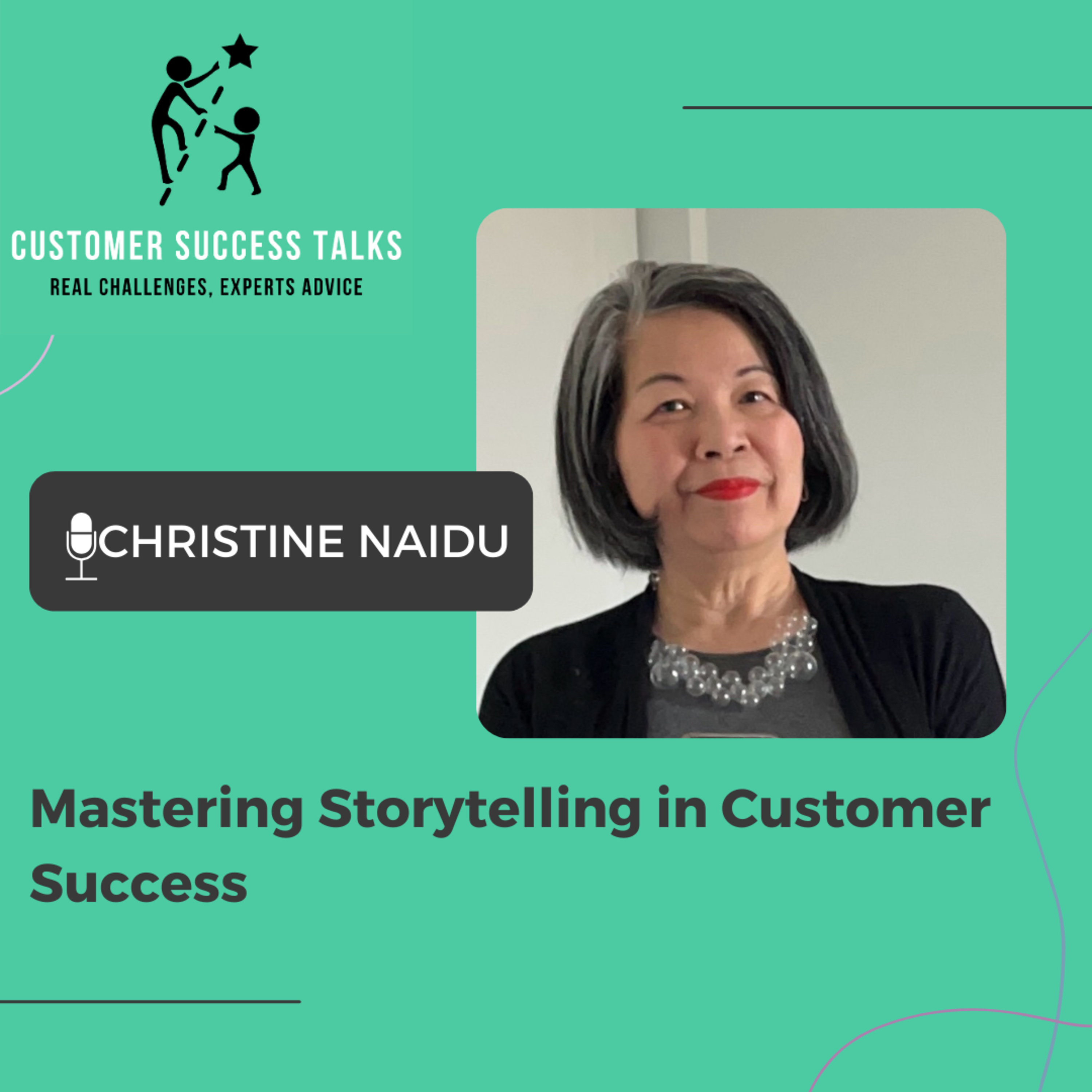 Customer Success Talks