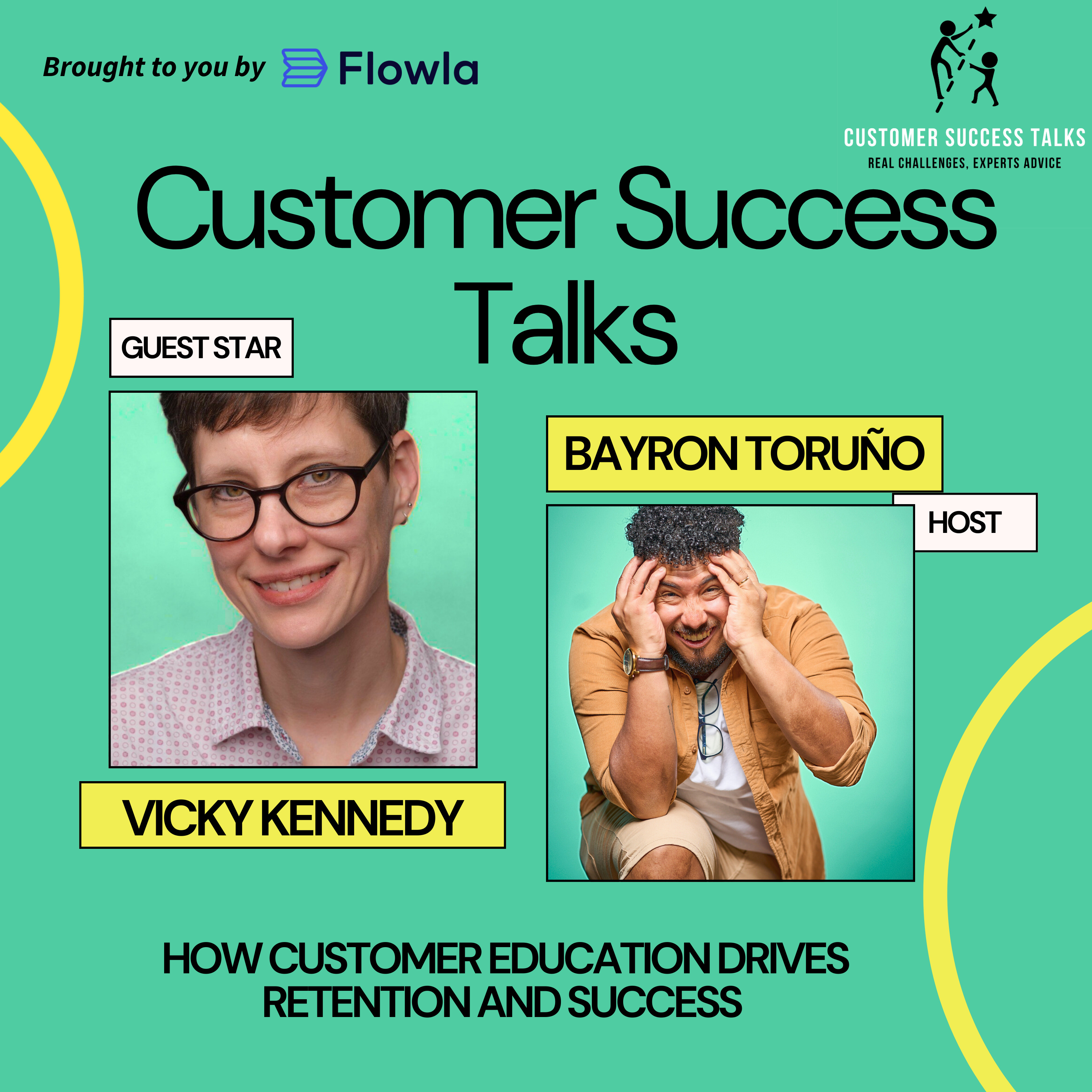 Customer Success Talks