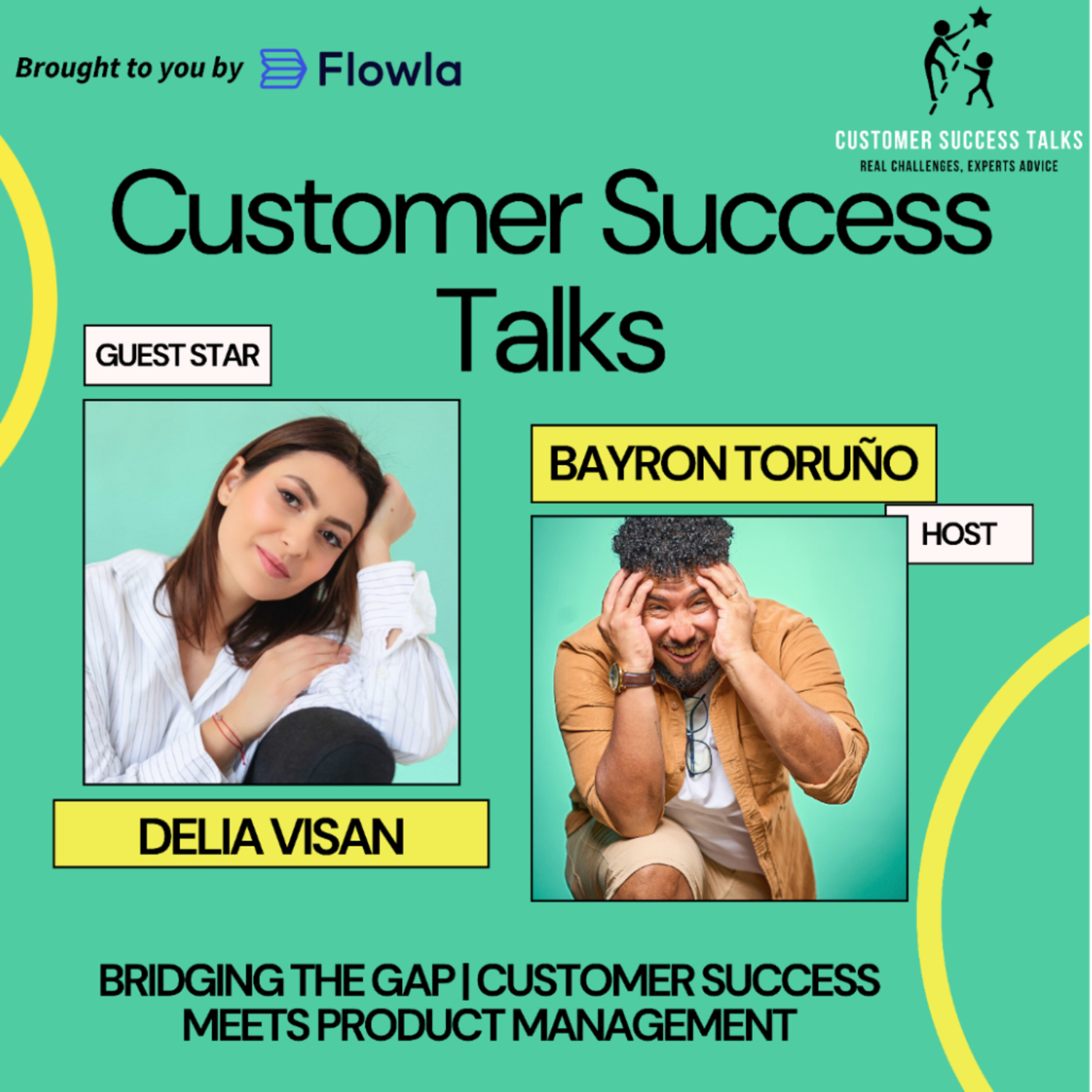 Customer Success Talks