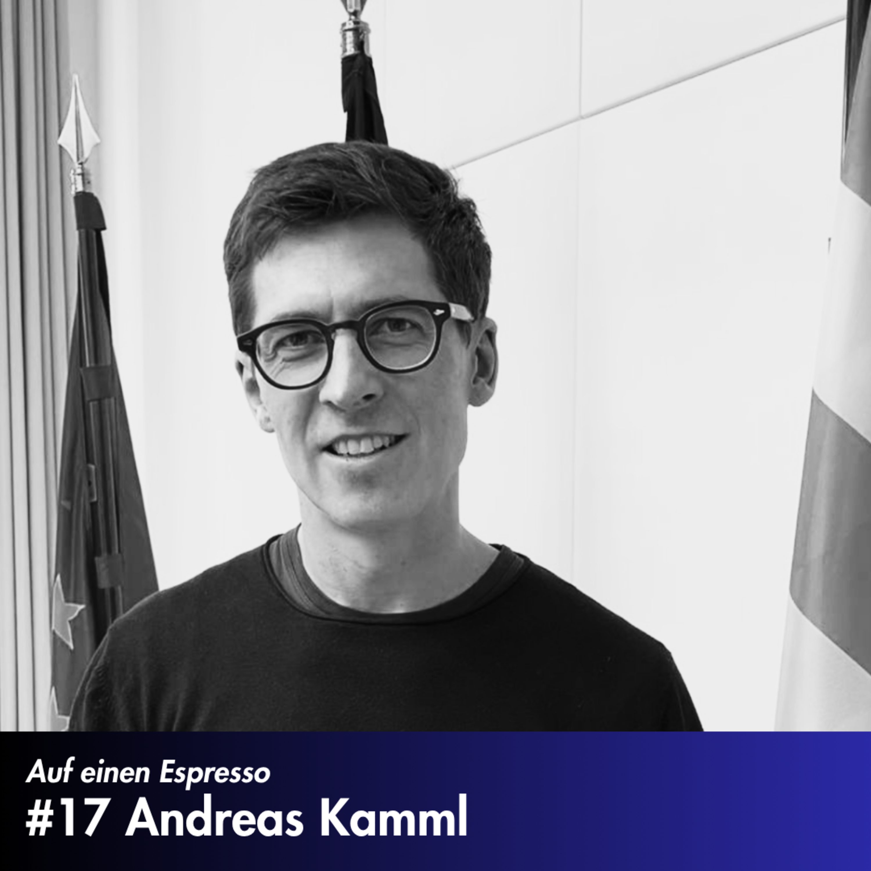 #17 Andreas Kamml & Leonis Petschmann – Transformation im Bayerischen Landtag episode artwork