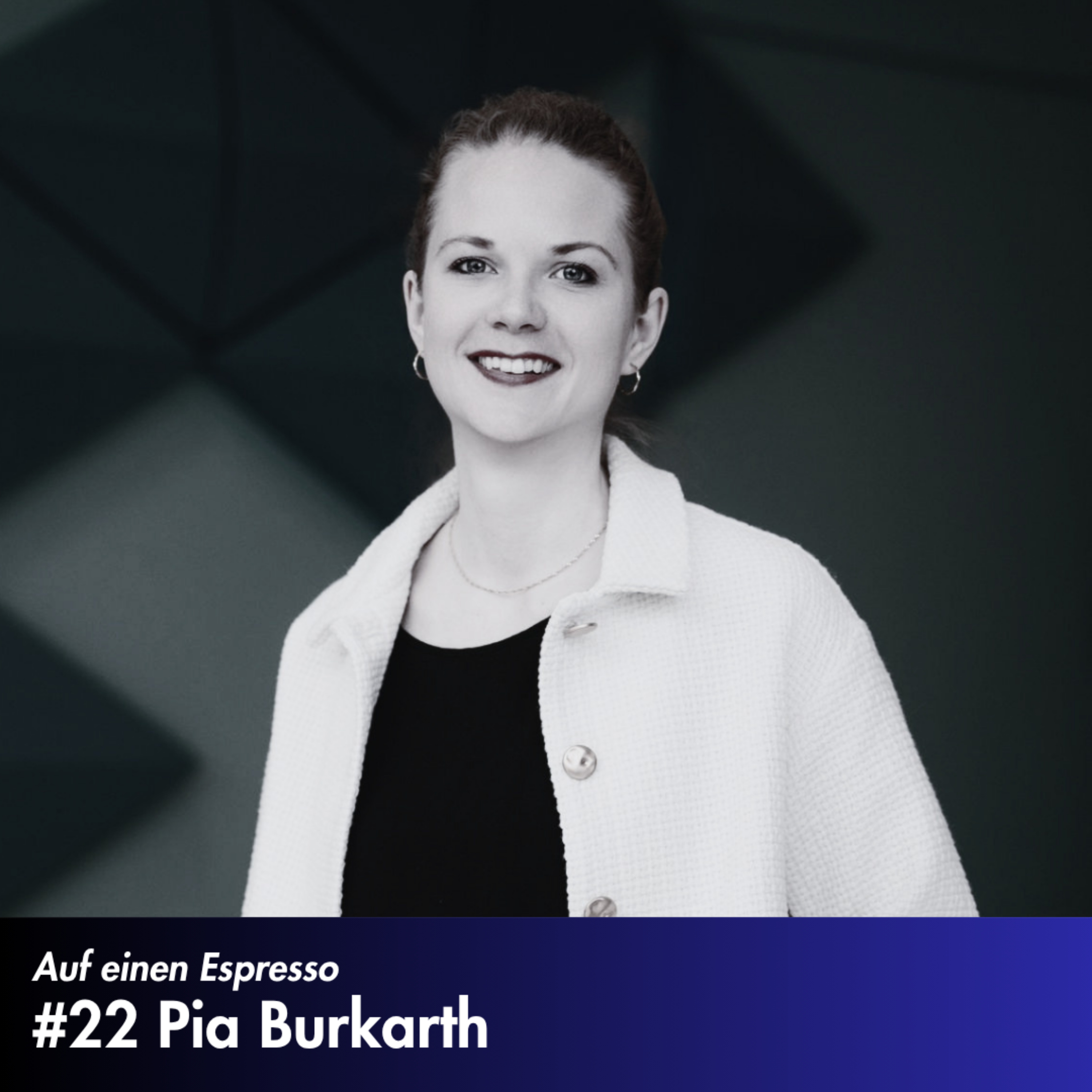 #22 Pia Burkarth & Leonis Petschmann – Finance Director in Mexiko & Autorin episode artwork