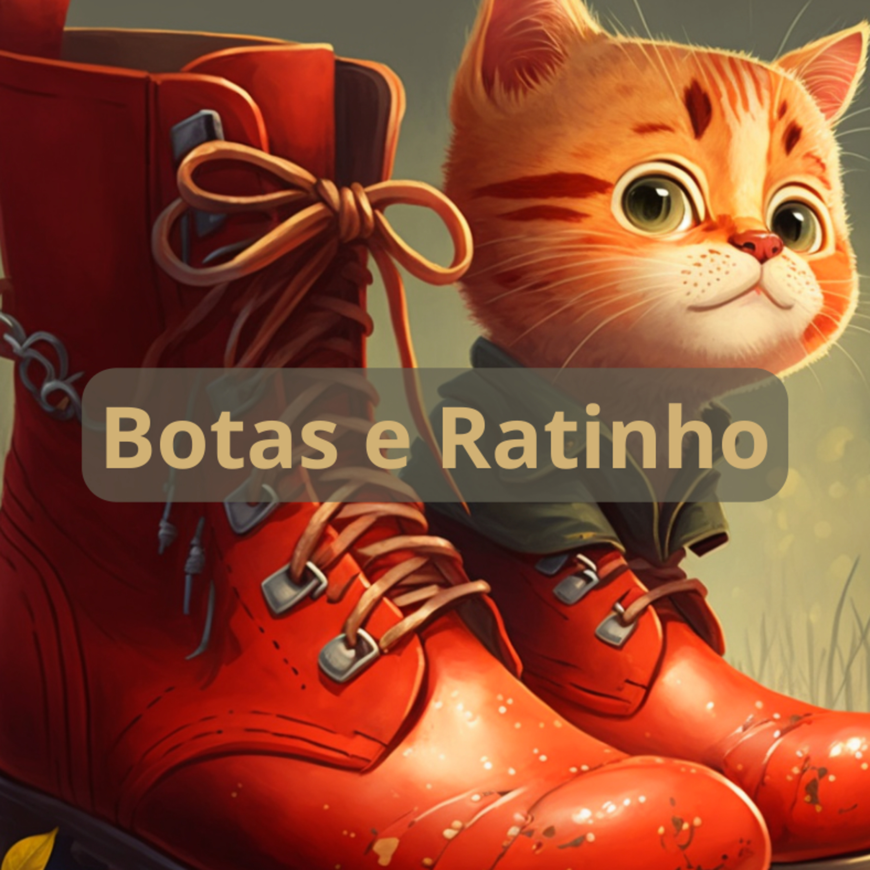 Curta Contos de Fadas