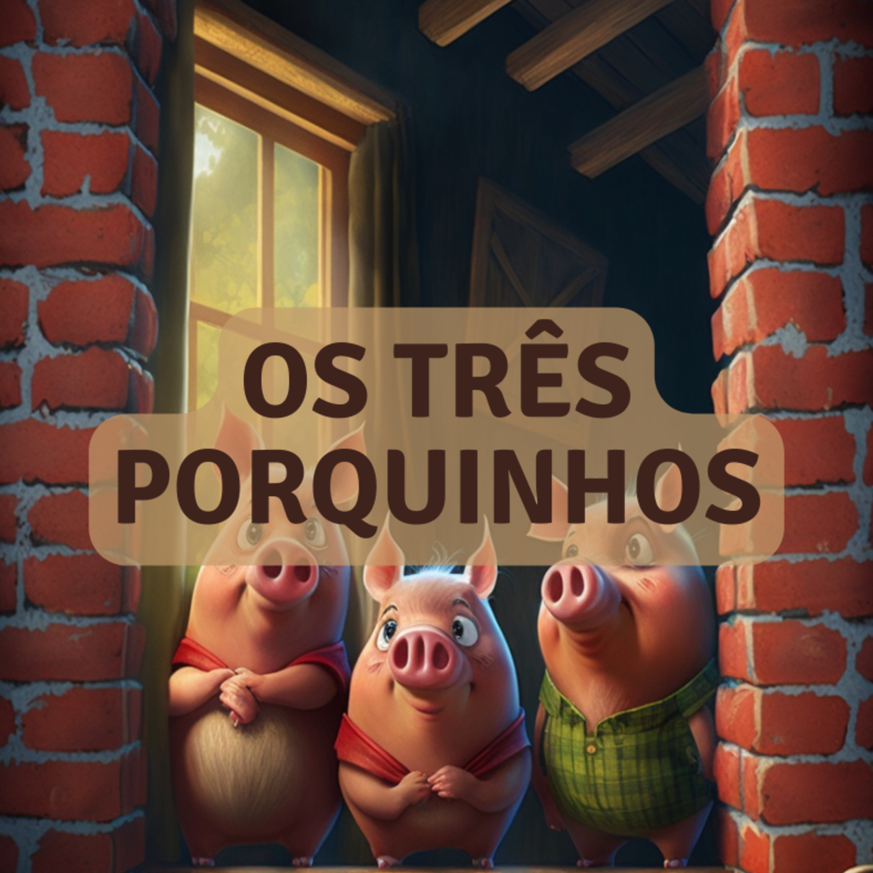 Curta Contos de Fadas