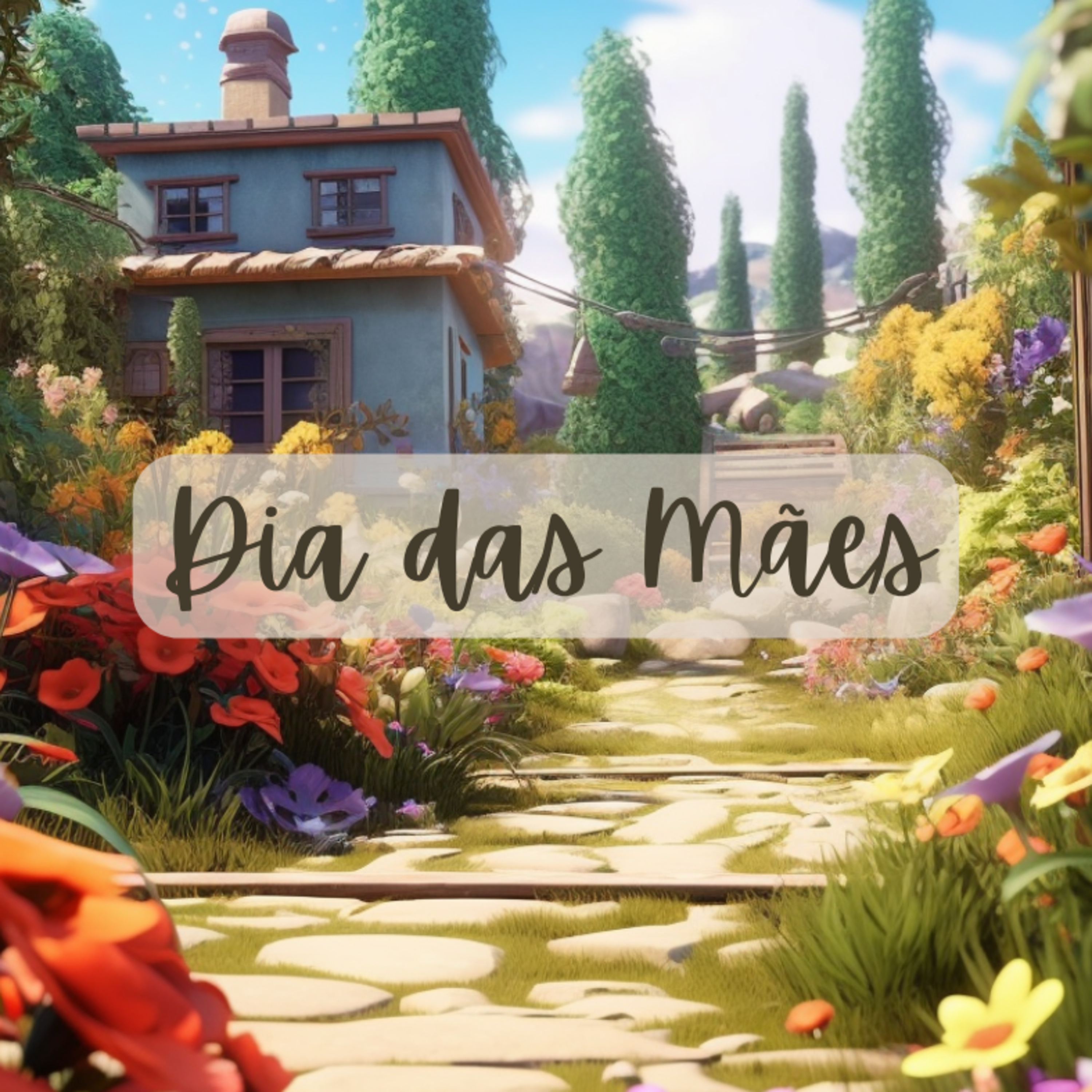Curta Contos de Fadas