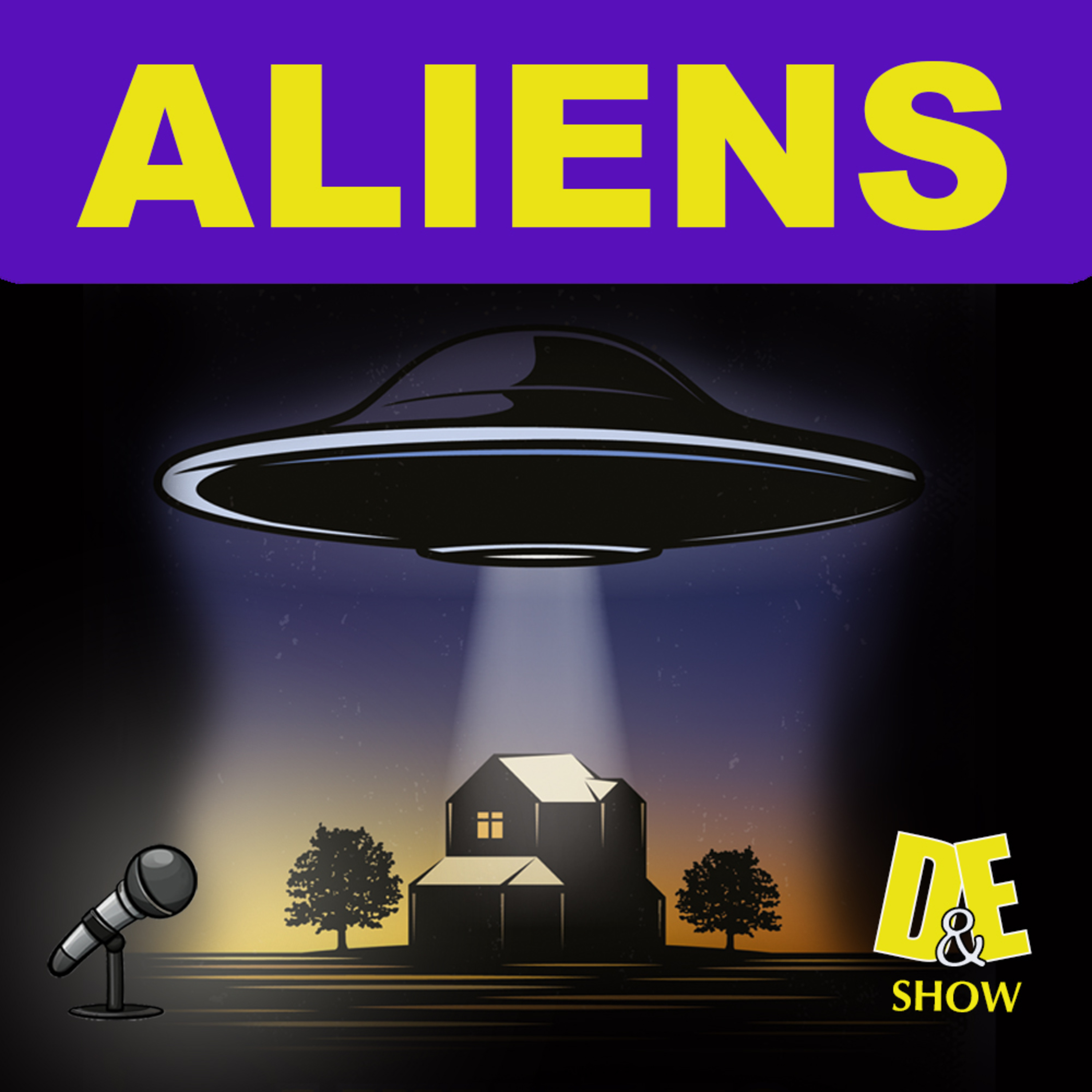 EP14-ALIENS episode artwork