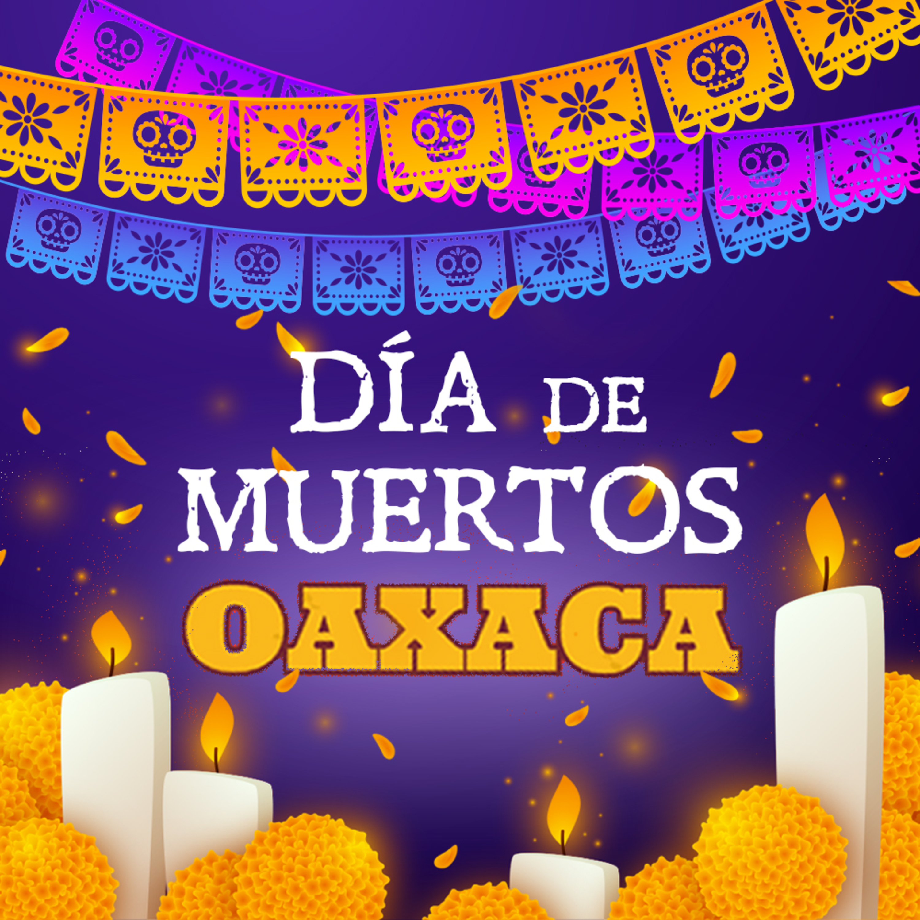 EP21- Día de Muertos Parte-1 Feat Paulina Ruíz