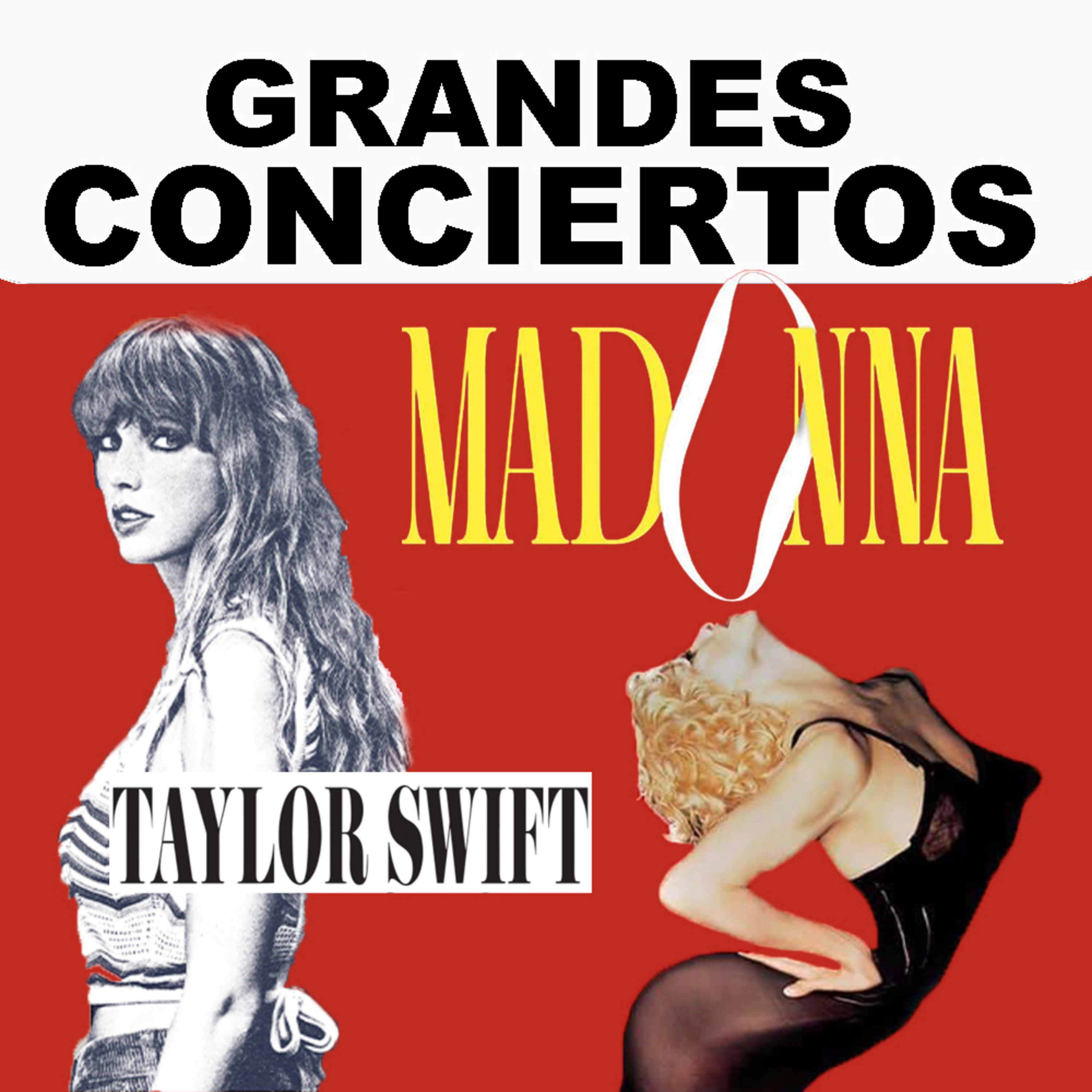 EP23- GRANDES Conciertos. Feat Eduardo Lalo episode artwork