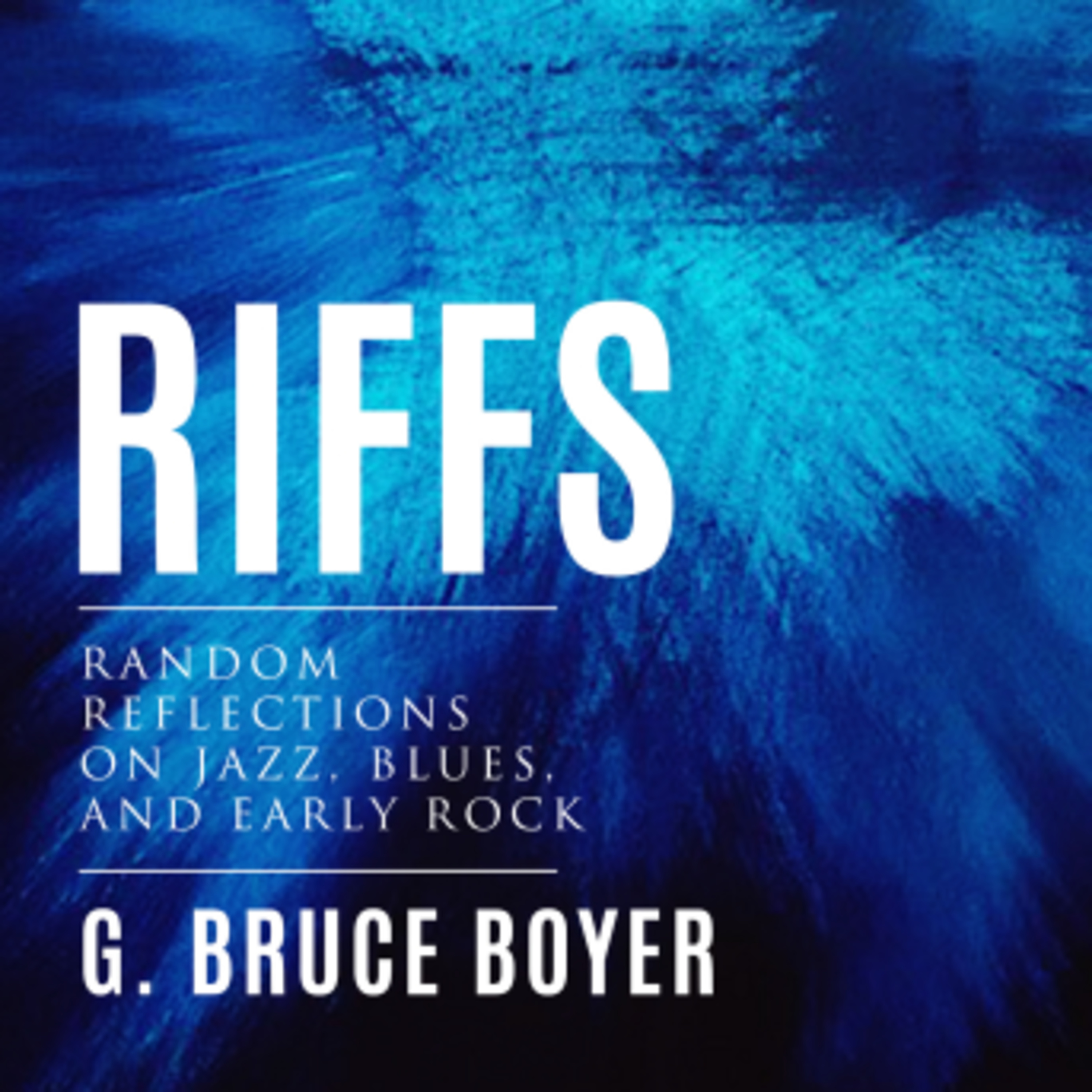Introducing Riffs
