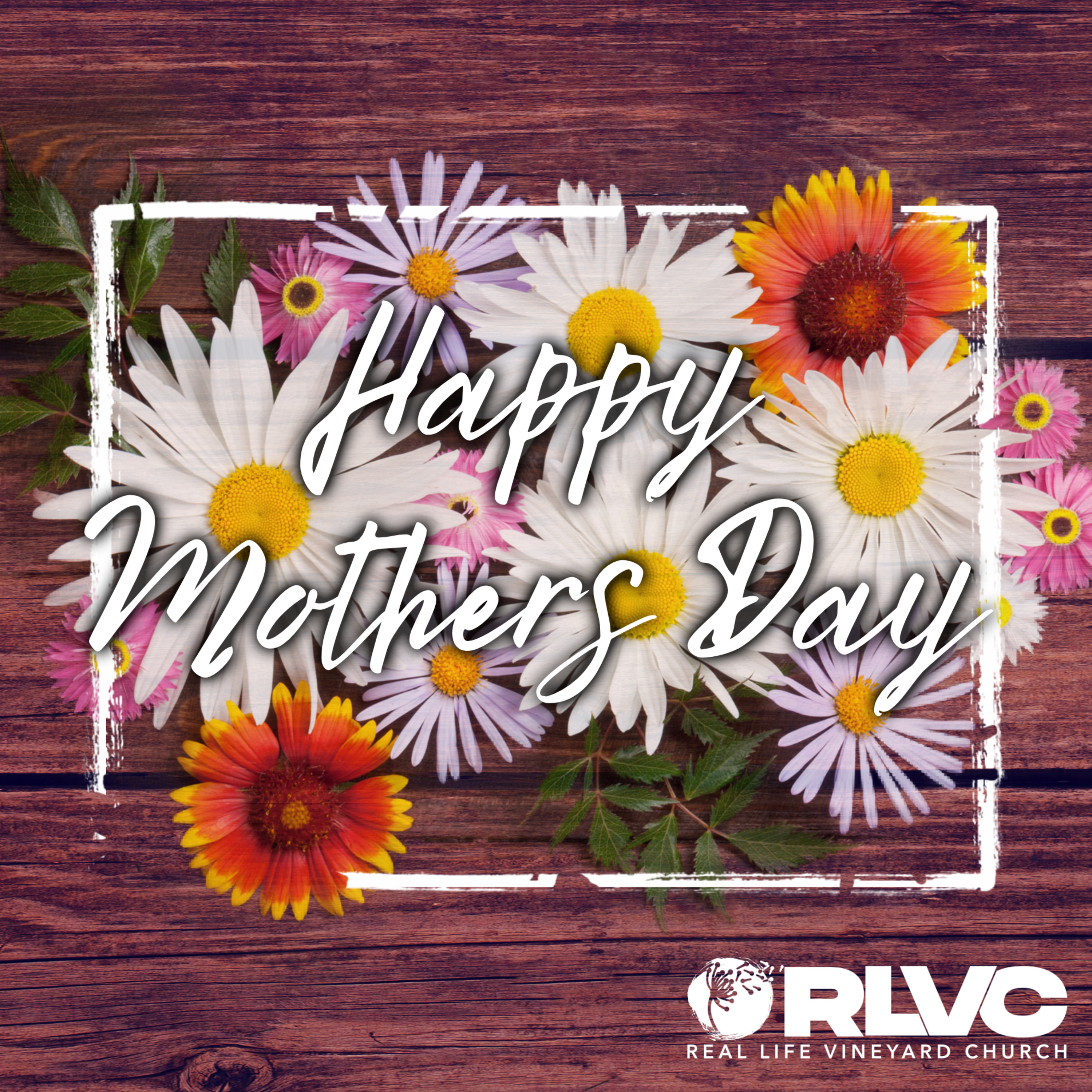 MOTHER'S DAY | 2023: "The value of life is ALWAYS measured by how much of it is GIVEN AWAY." episode artwork
