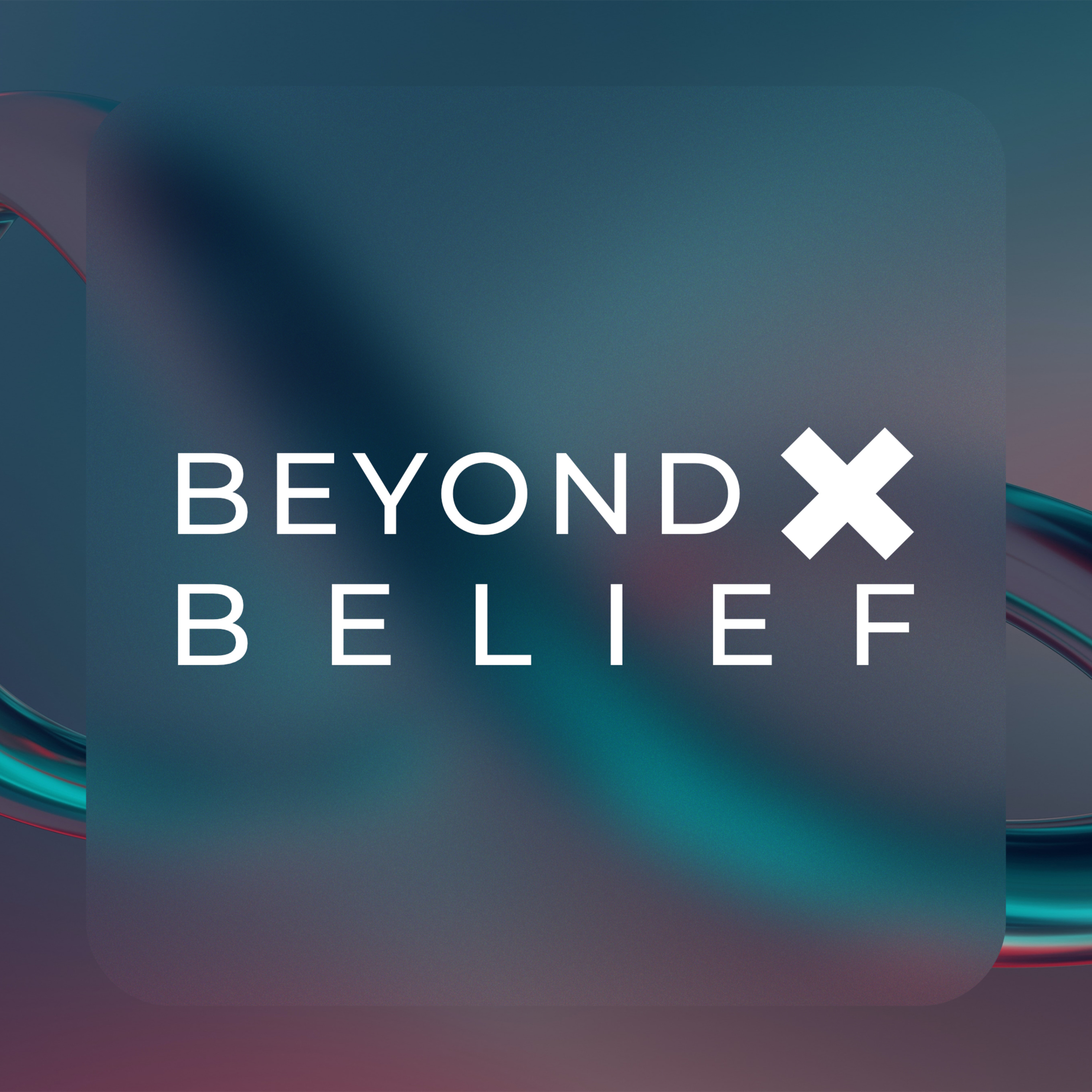 BEYOND BELIEF | Part 5: "When unexplainable and undeniable meet, undeniable wins." episode artwork