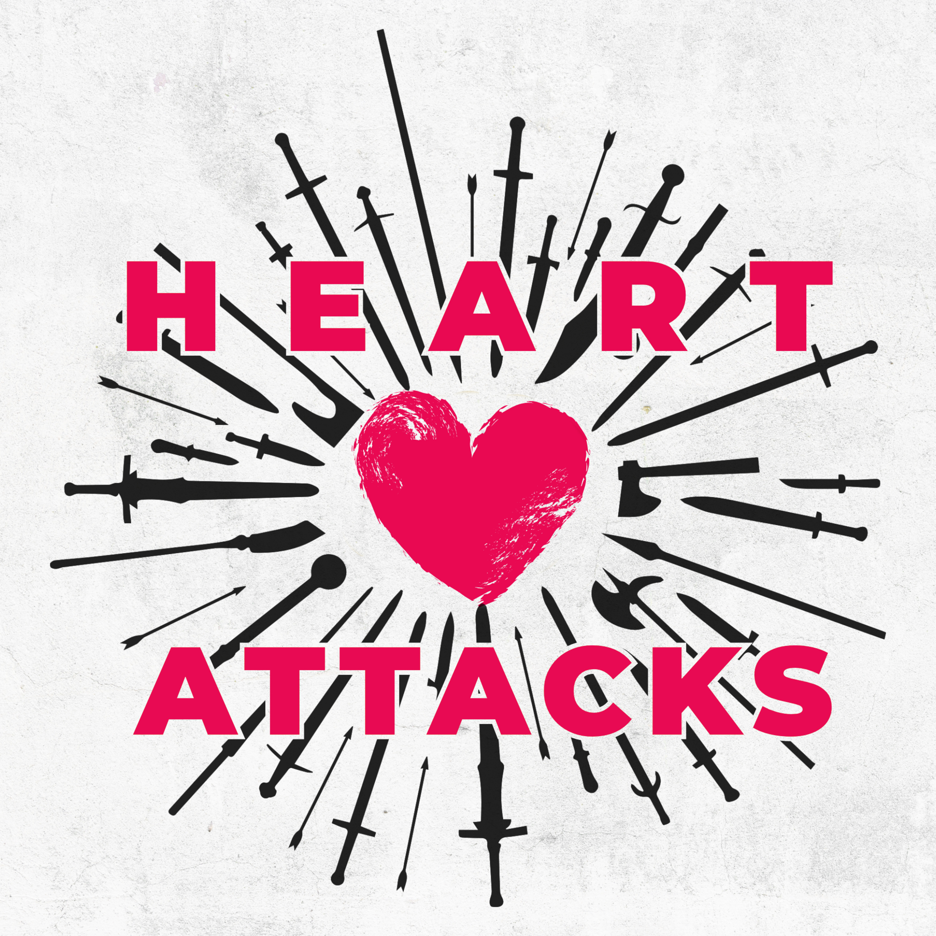 HEART ATTACKS | Part 3: Greed episode artwork