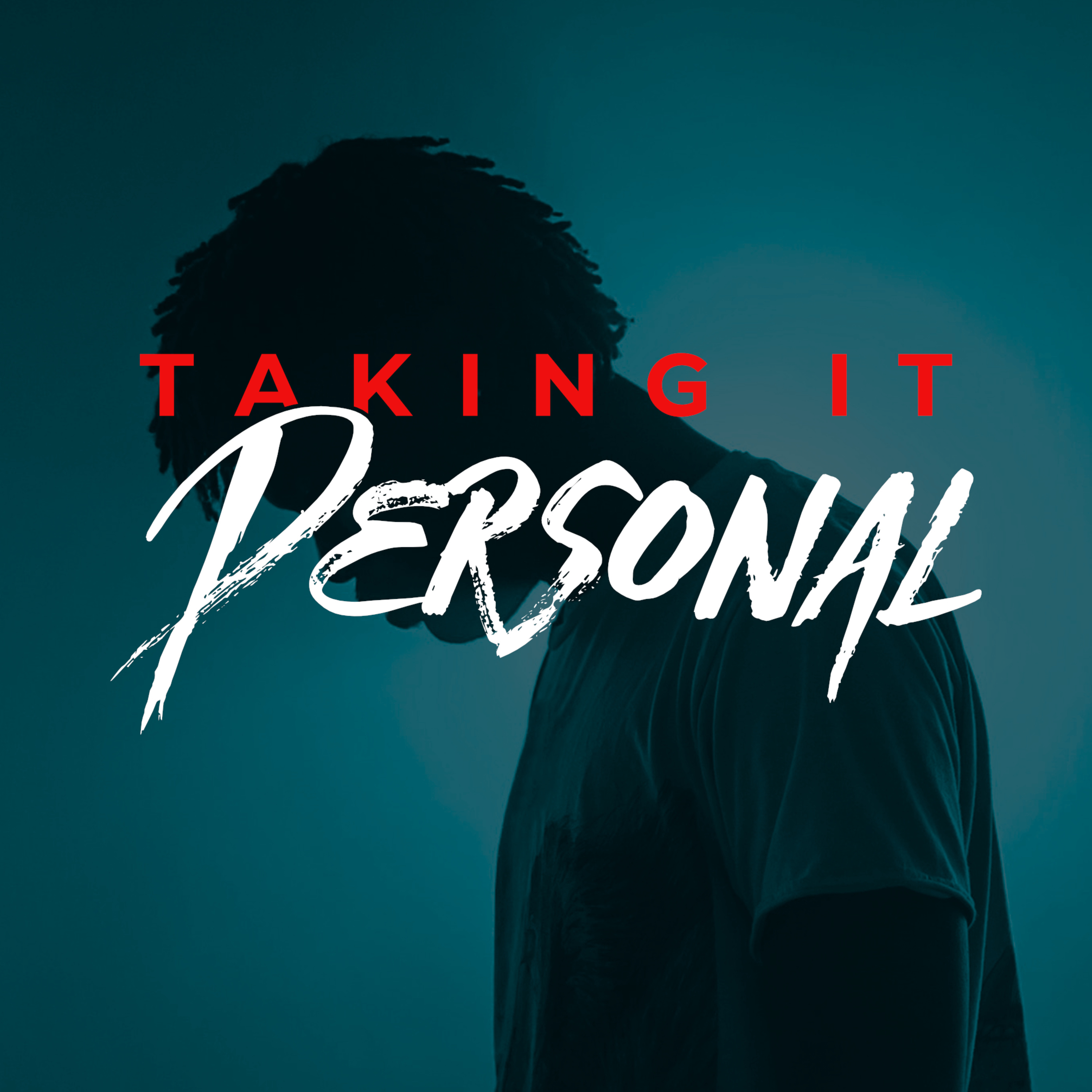 TAKING IT PERSONAL | Part 4: Information can be debatable, but your story is undeniable. episode artwork
