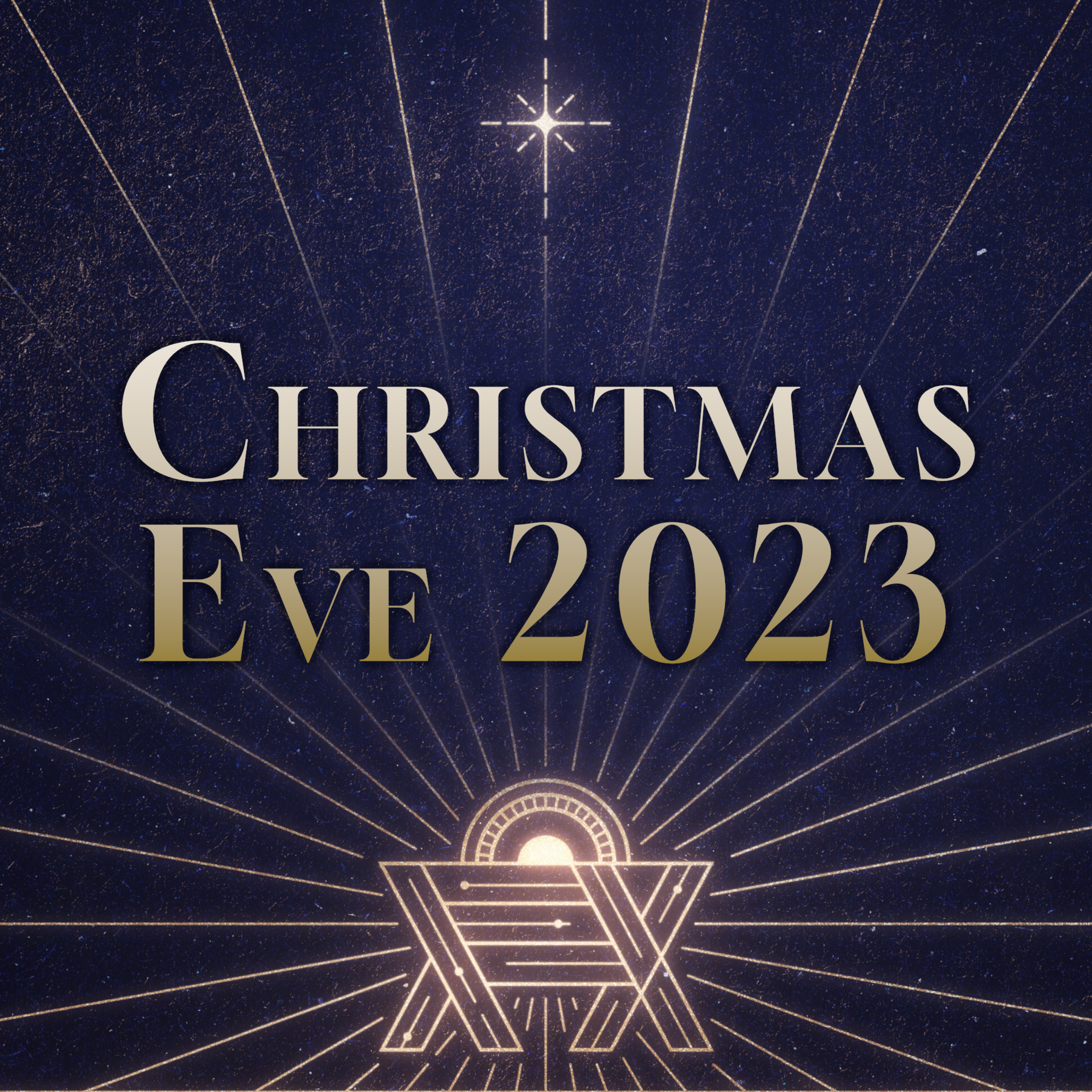 CHRISTMAS EVE | 2023 episode artwork