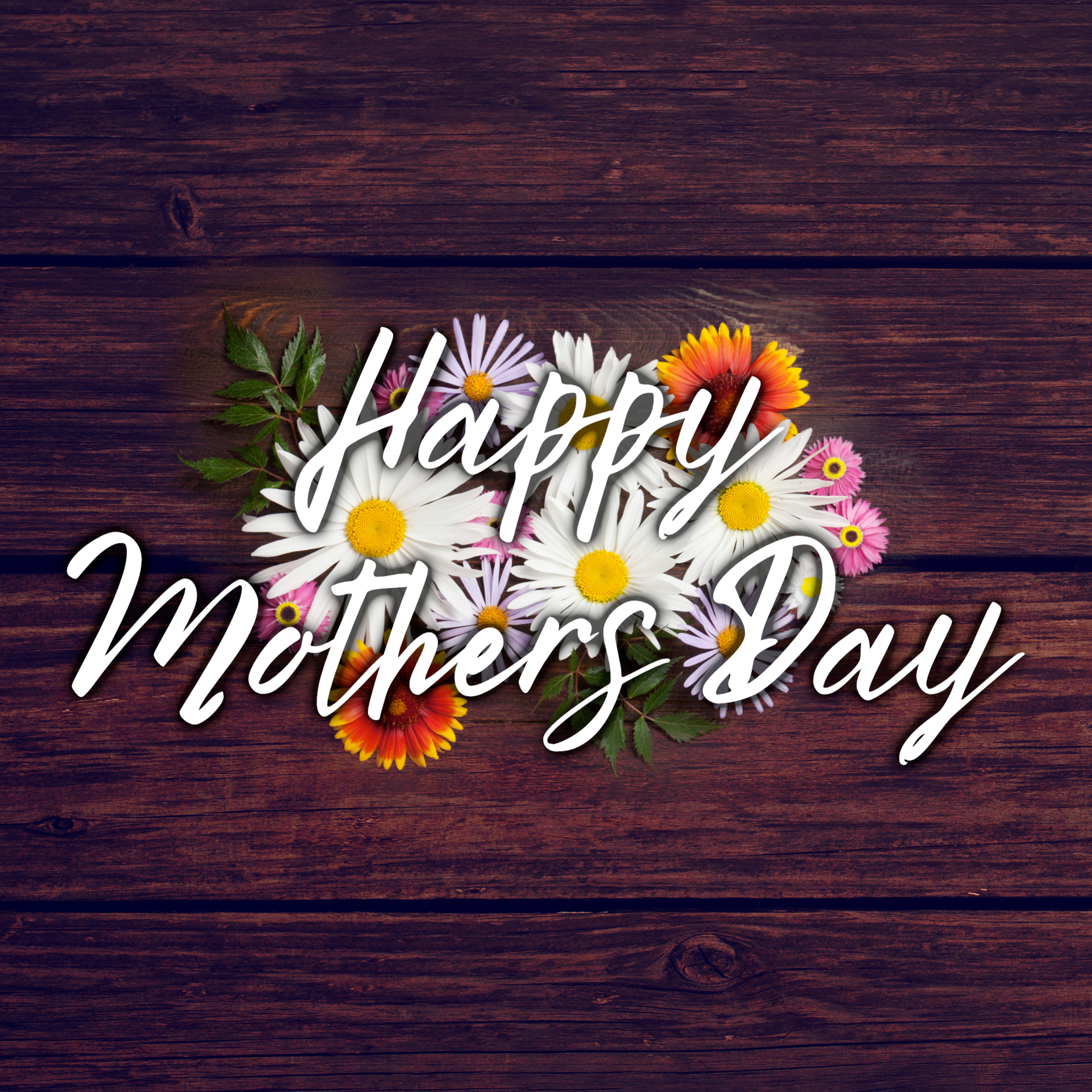 MOTHER'S DAY | The God Who Sees Me episode artwork