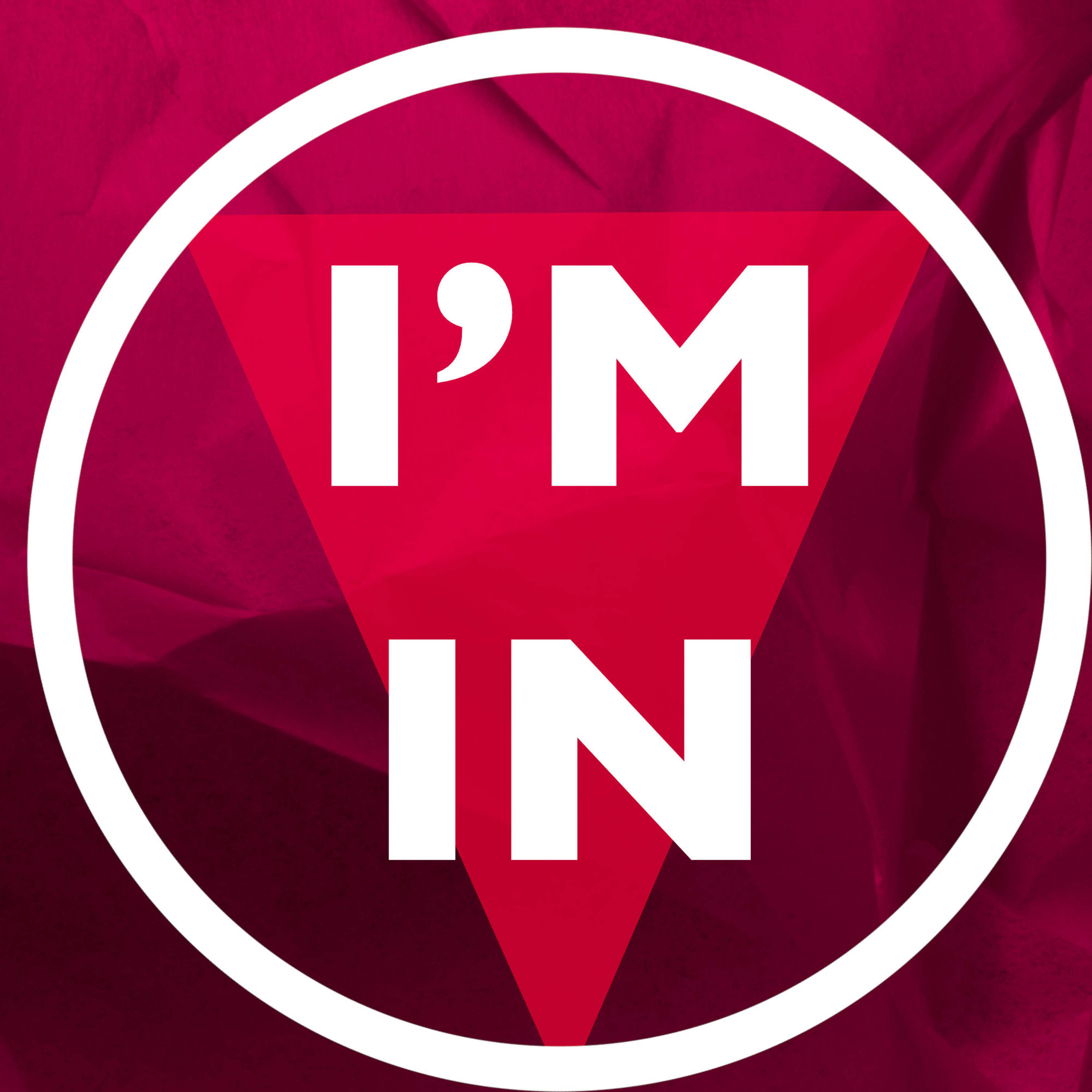 I'M IN | I'm INvited to God's Family episode artwork