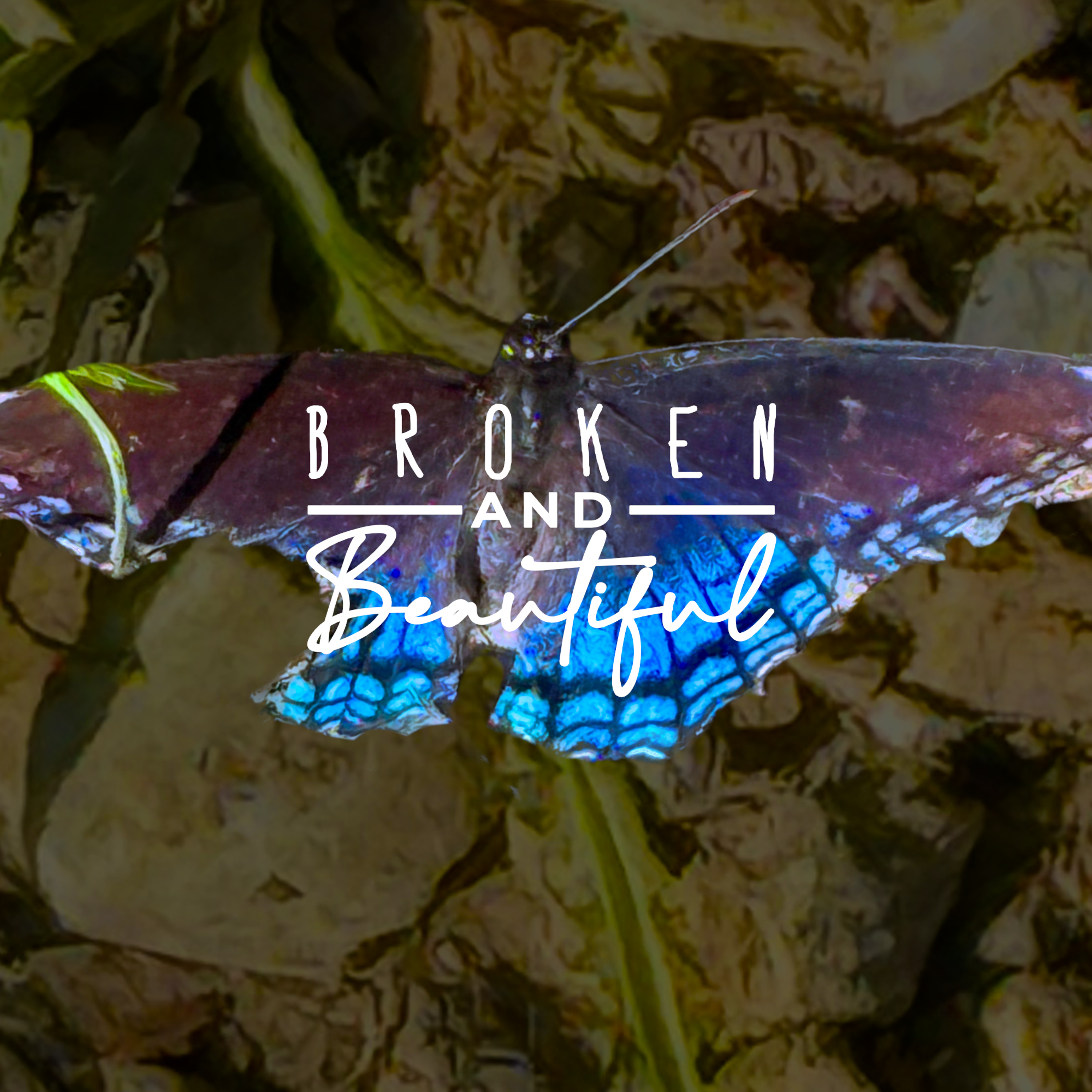 Broken And Beautiful episode artwork