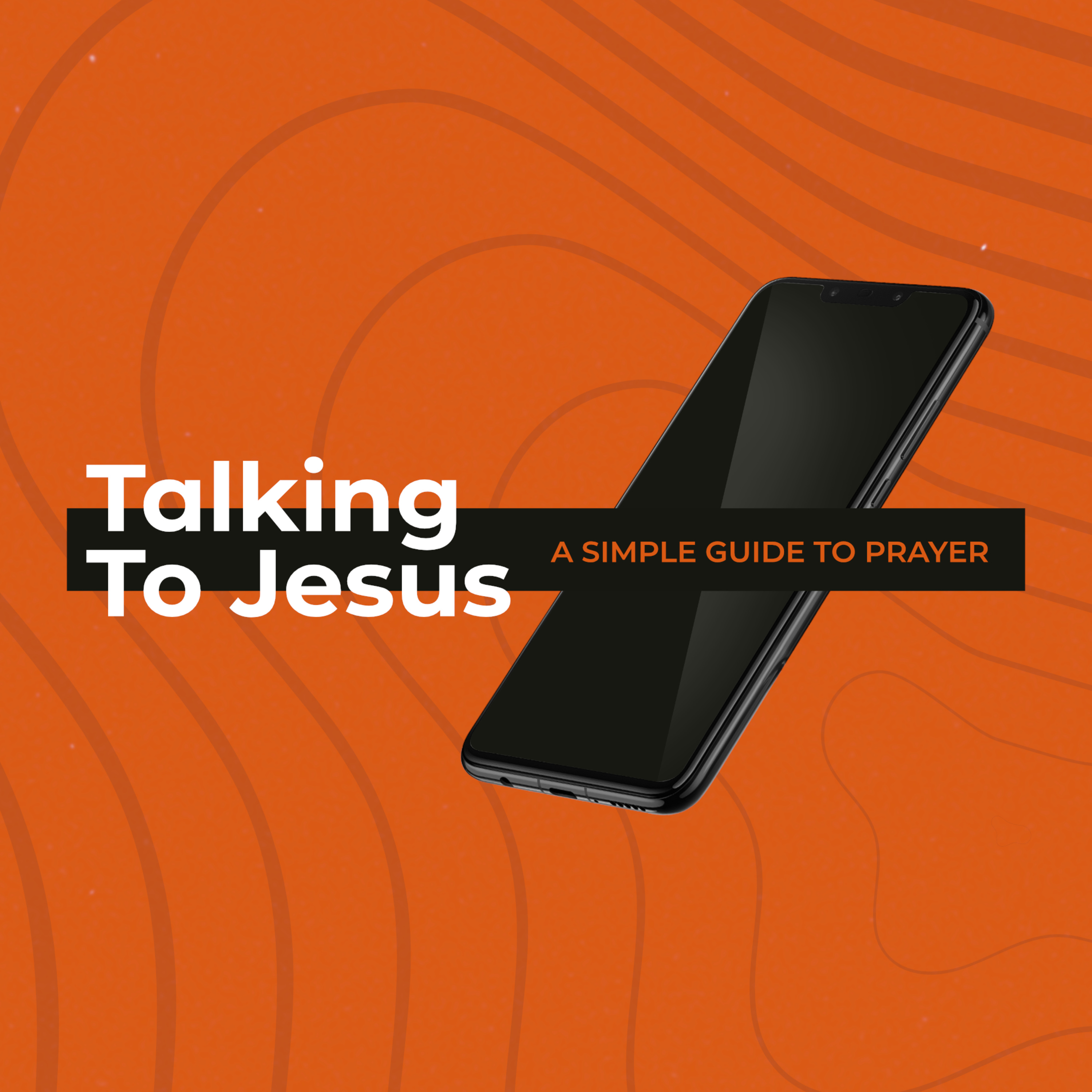 TALKING TO JESUS | Trading Kingdoms