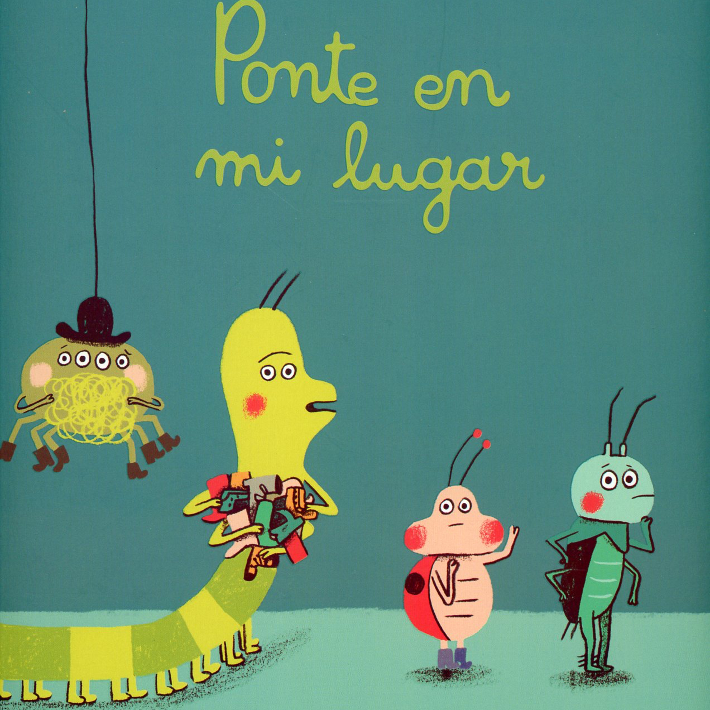 Los Libros de Andy / Cuentos Para Niños