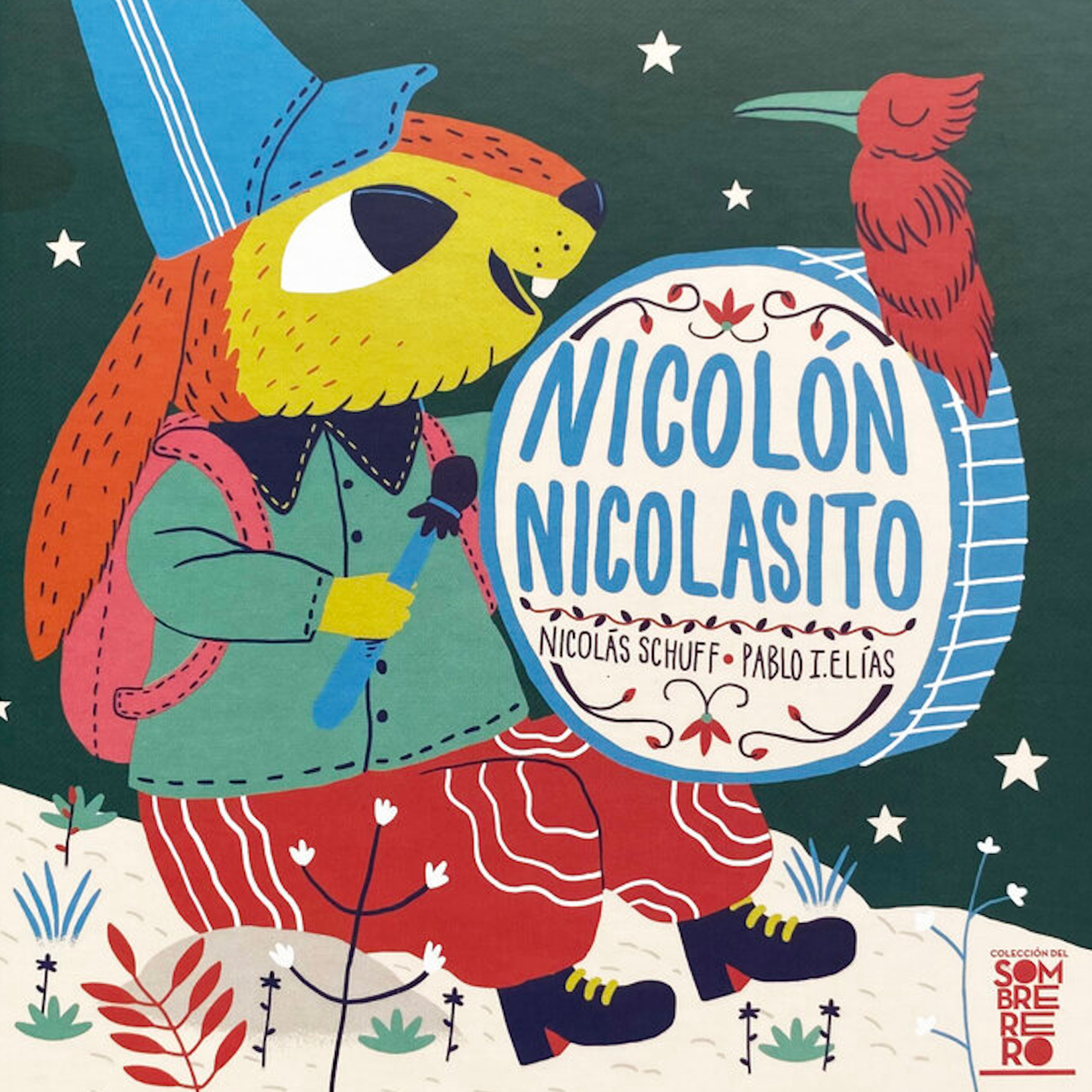 Los Libros de Andy / Cuentos Para Niños