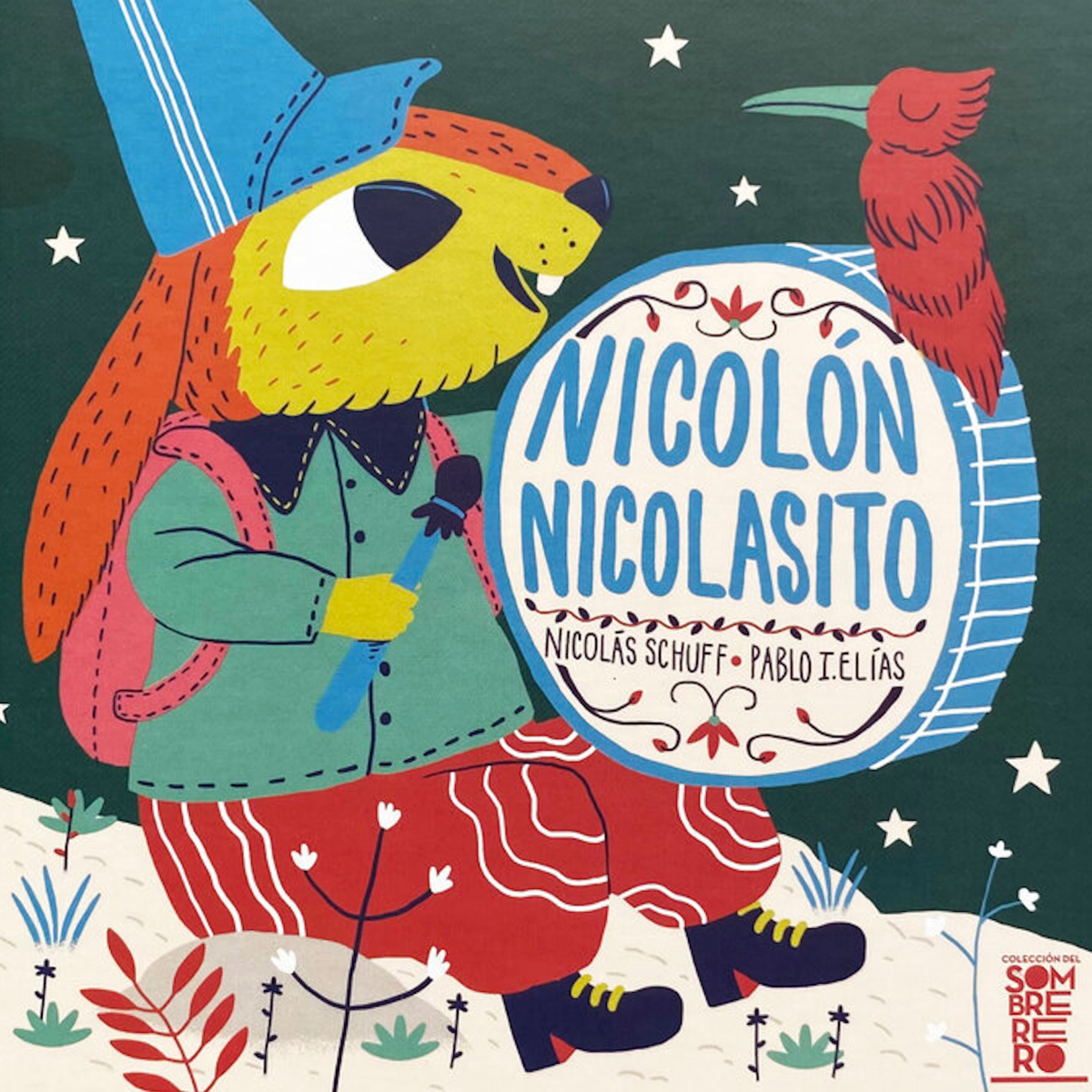 Los Libros de Andy / Cuentos Para Niños