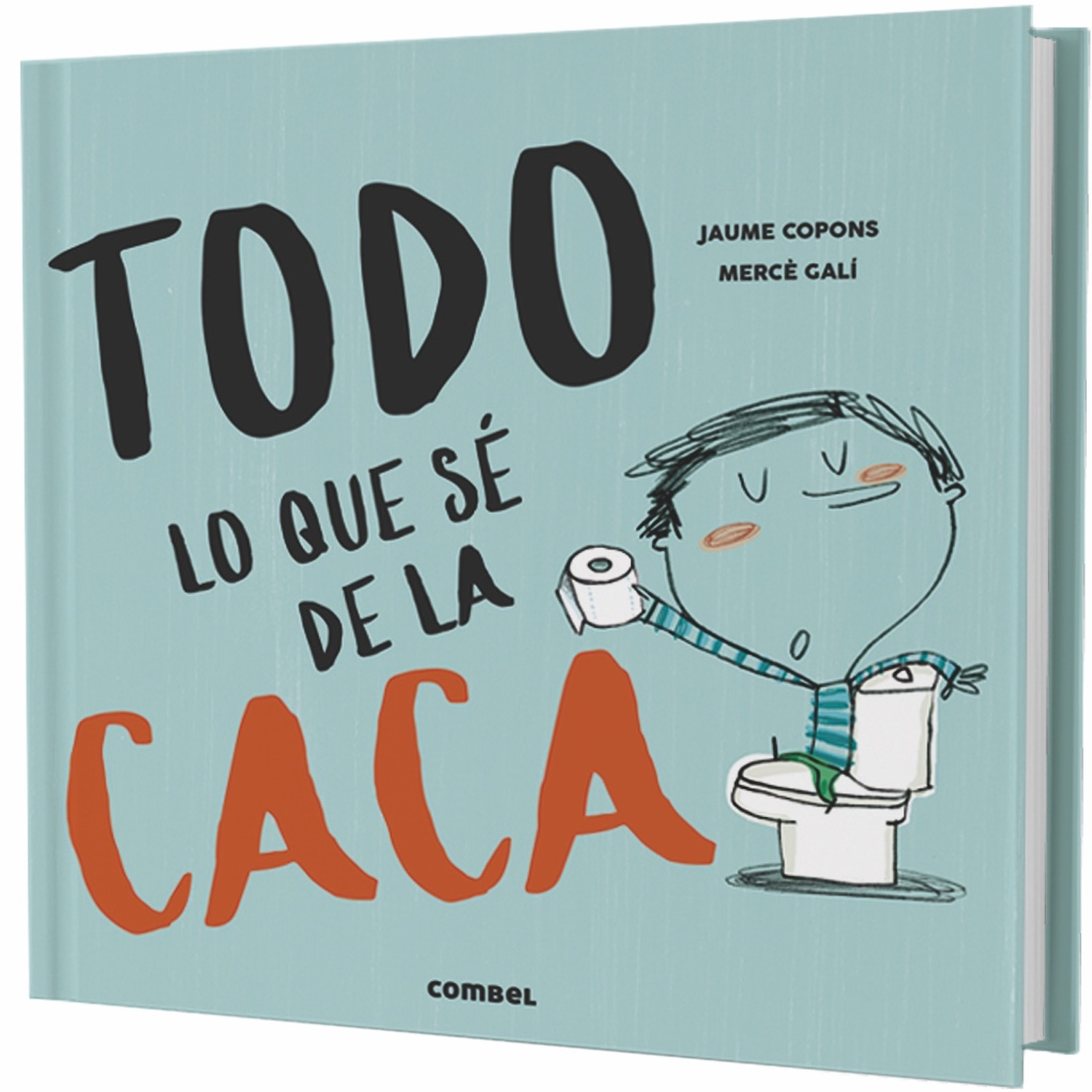 Los Libros de Andy / Cuentos Para Niños
