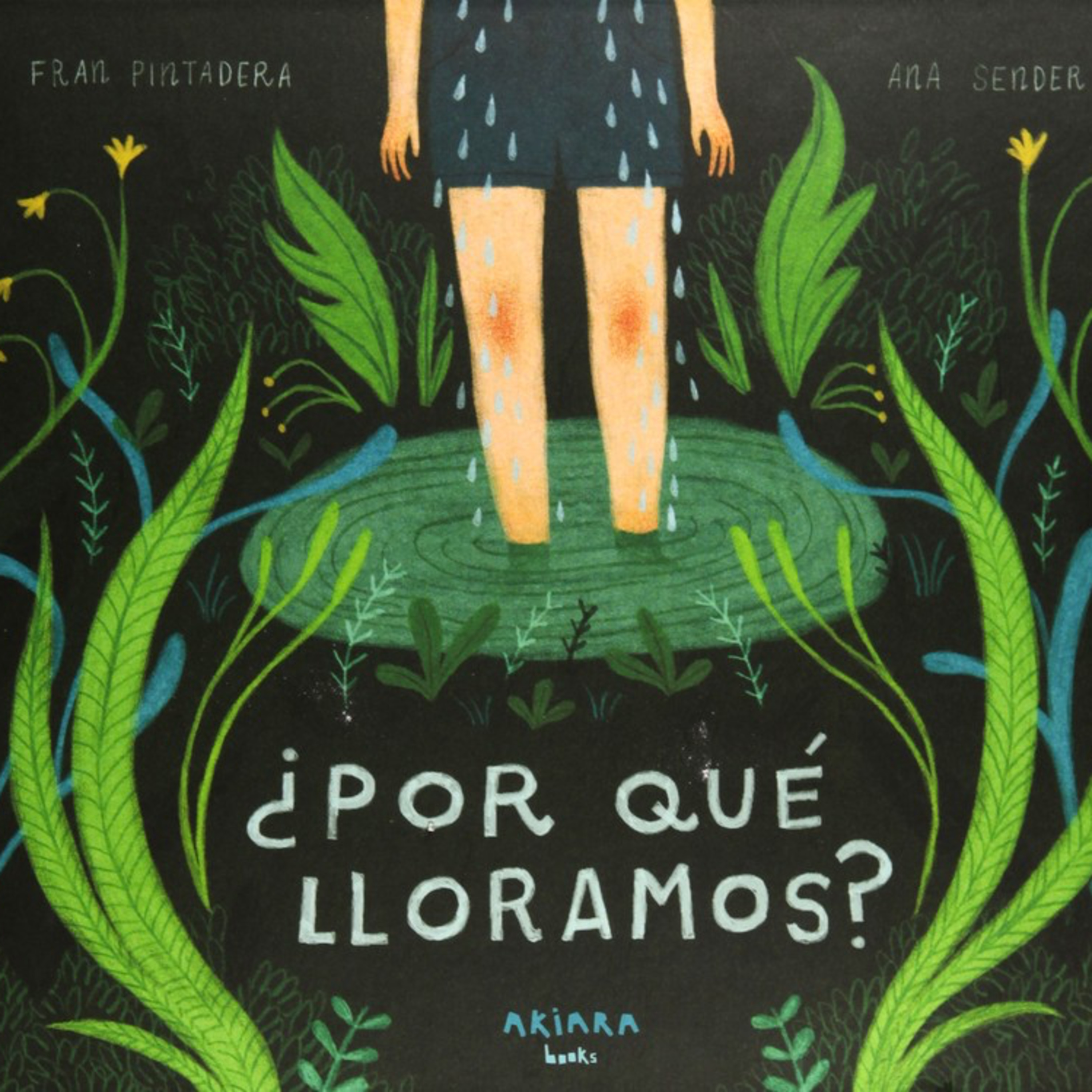 Los Libros de Andy / Cuentos Para Niños