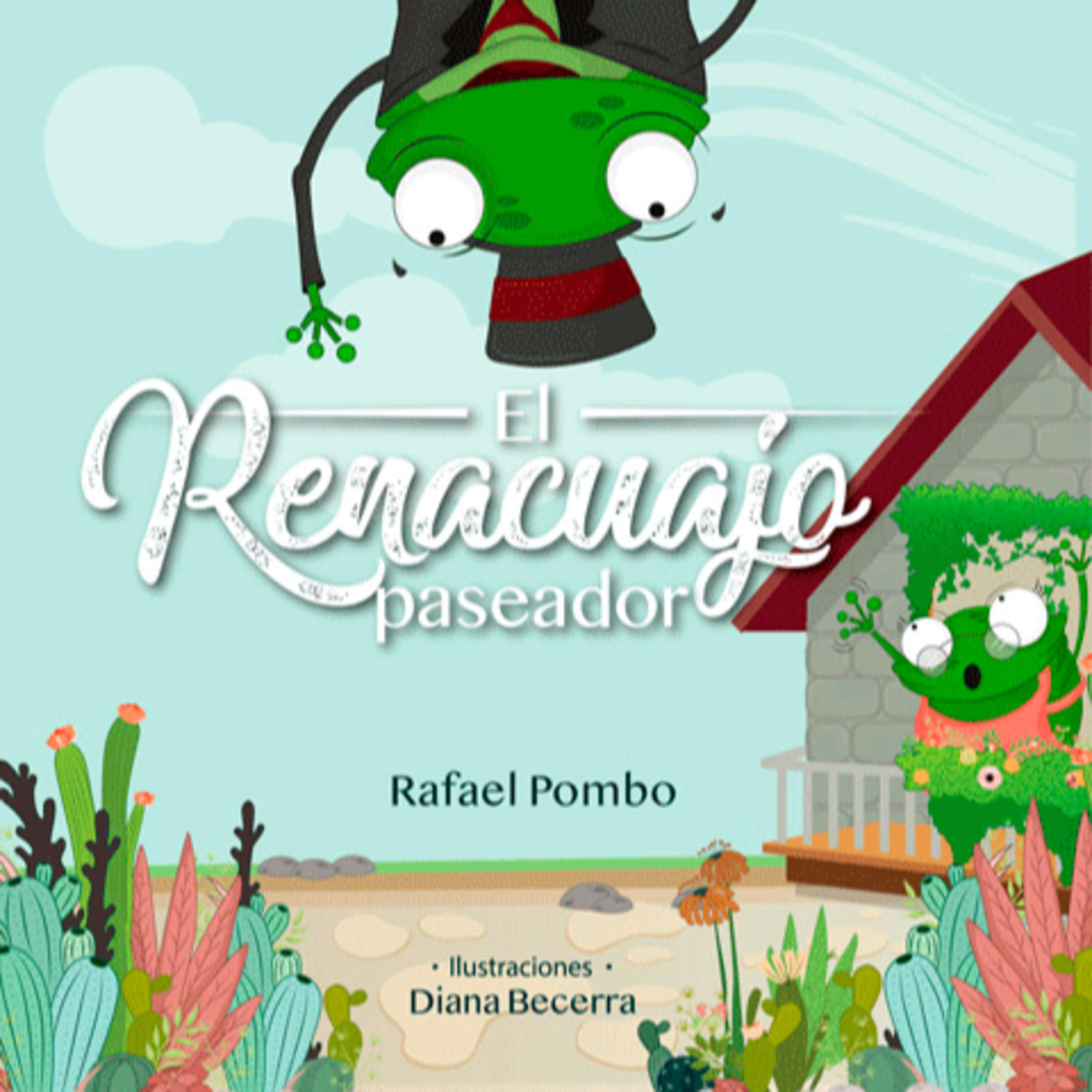 Los Libros de Andy / Cuentos Para Niños
