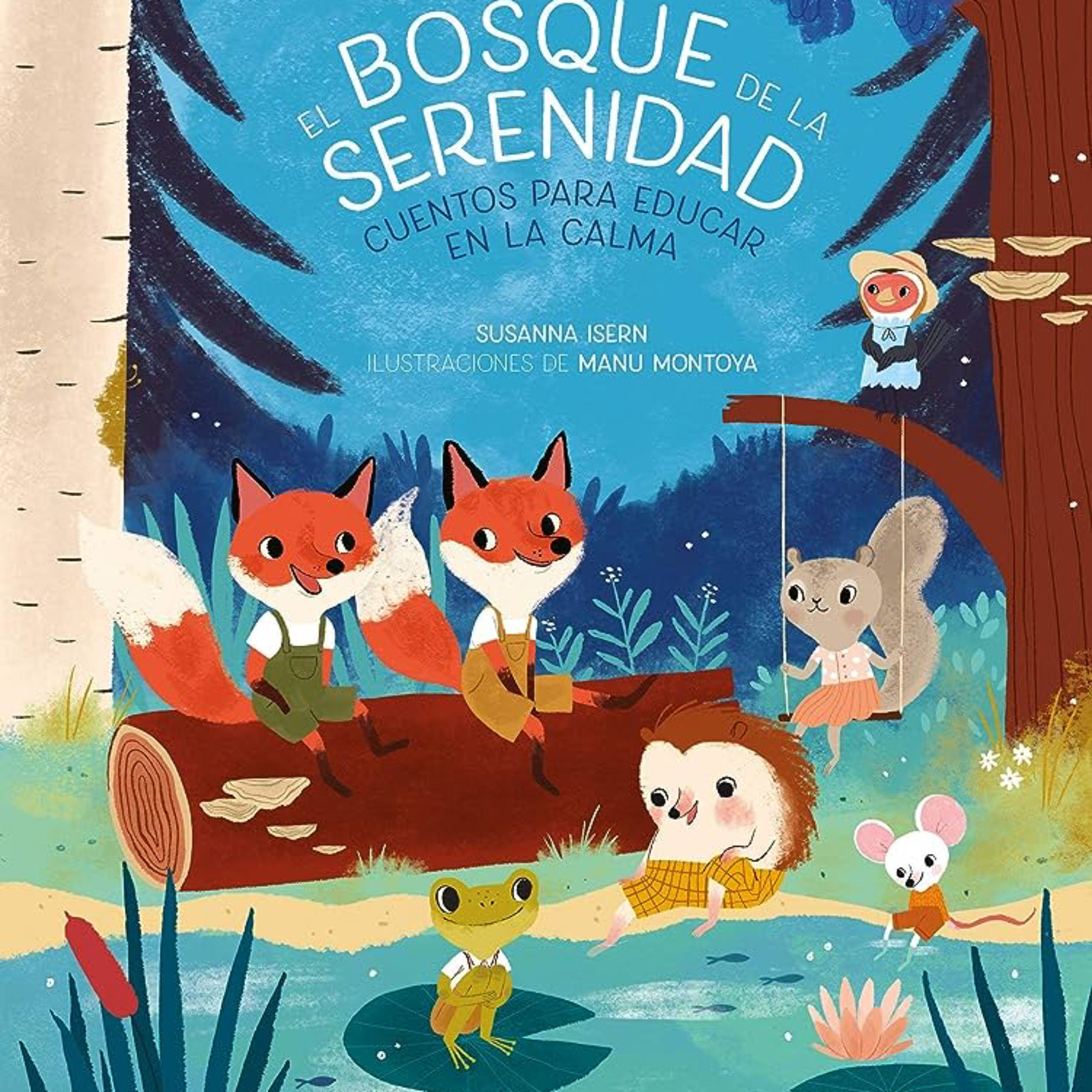 Los Libros de Andy / Cuentos Para Niños