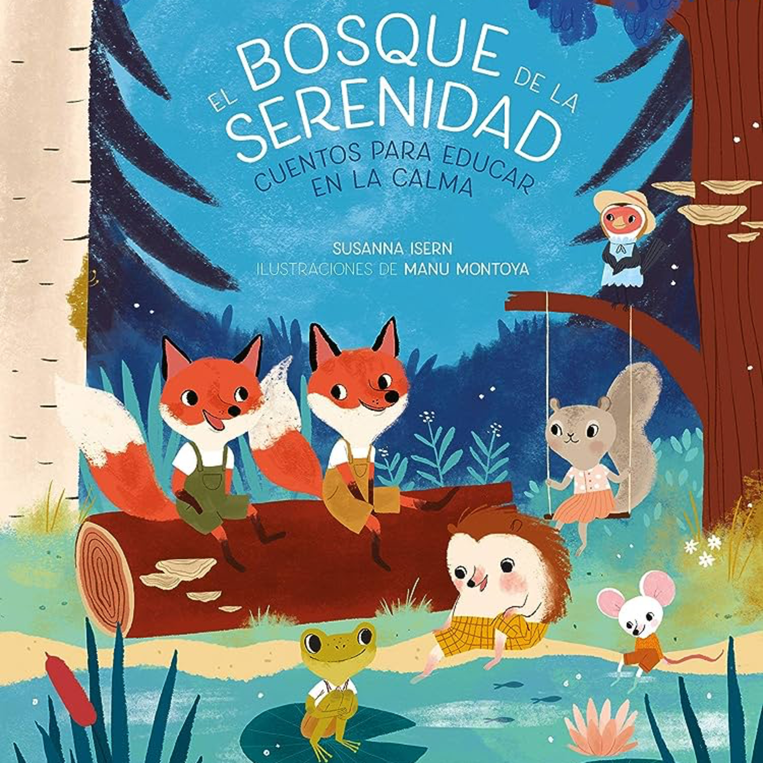 Los Libros de Andy / Cuentos Para Niños