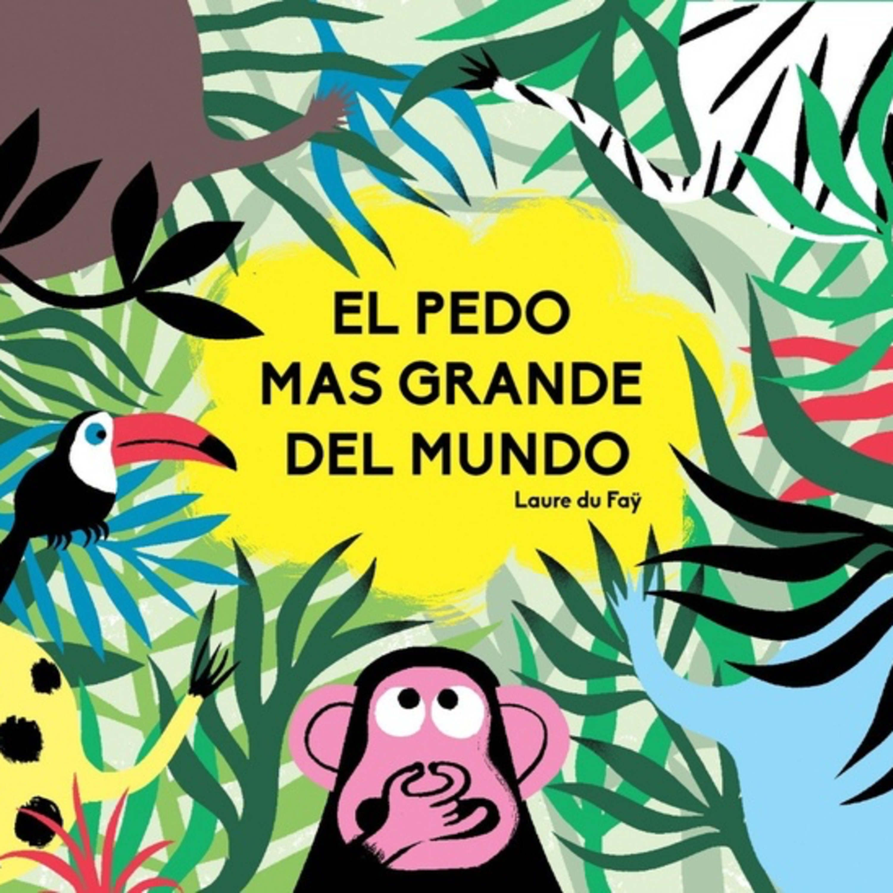 Los Libros de Andy / Cuentos Para Niños