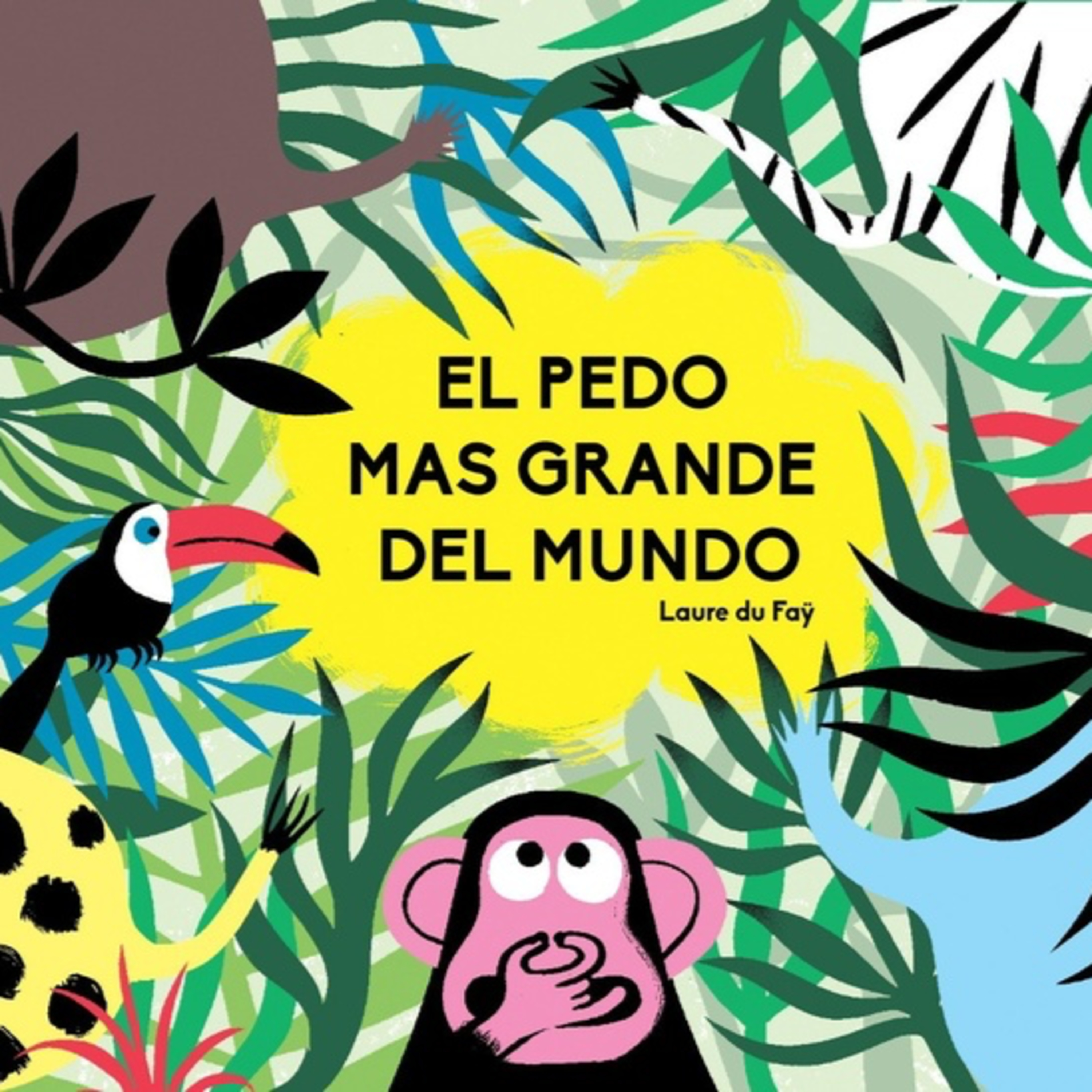 Los Libros de Andy / Cuentos Para Niños