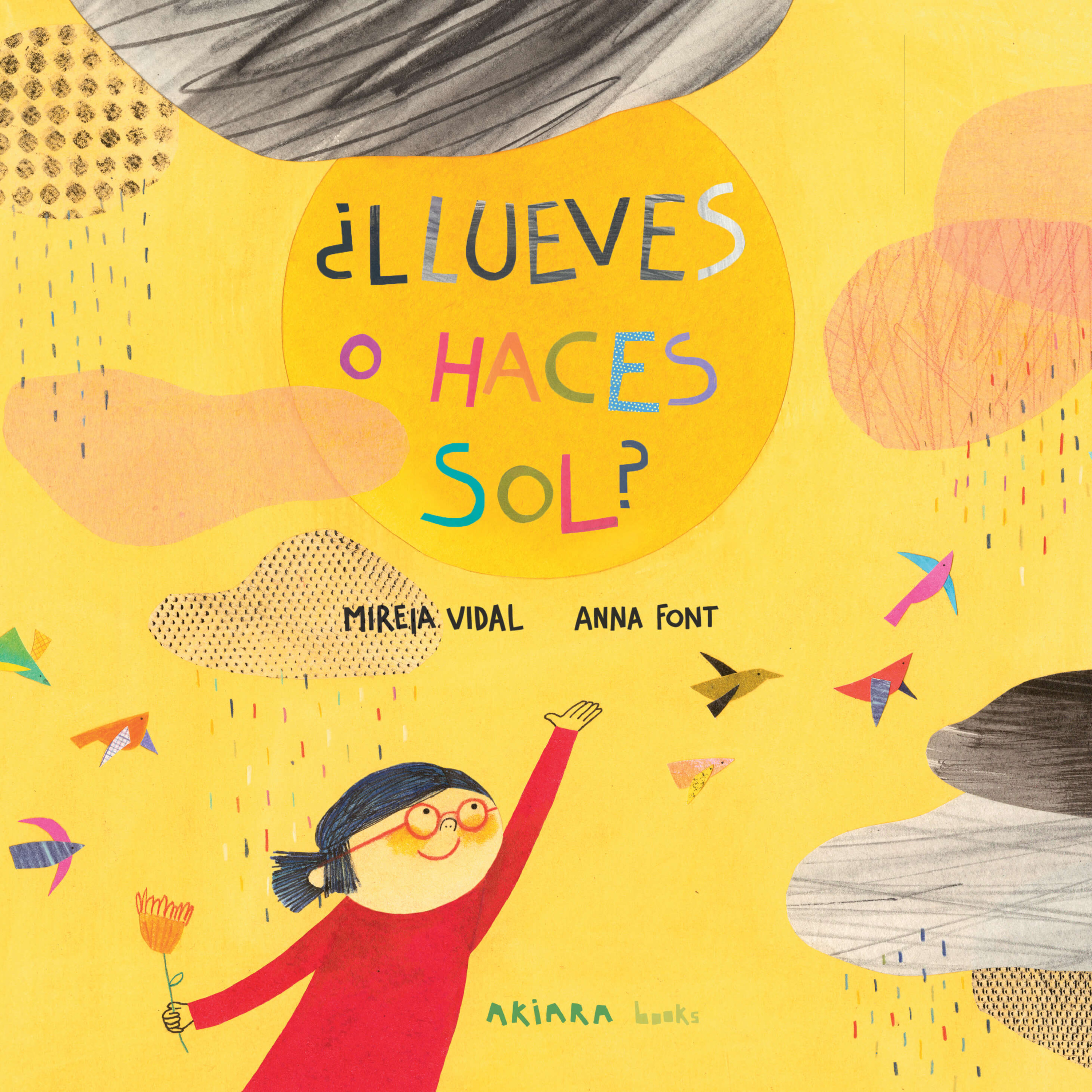 Los Libros de Andy / Cuentos Para Niños
