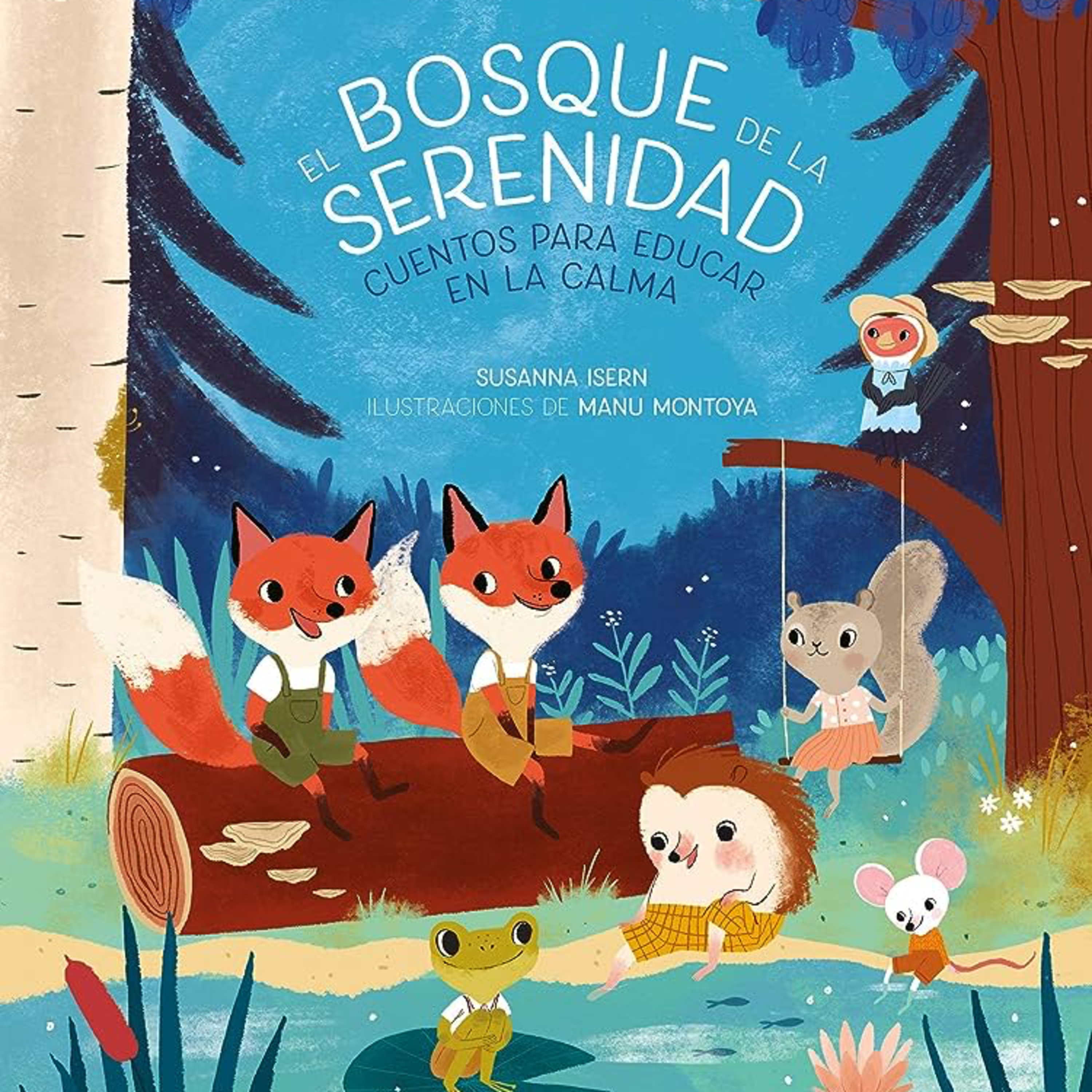 Los Libros de Andy / Cuentos Para Niños