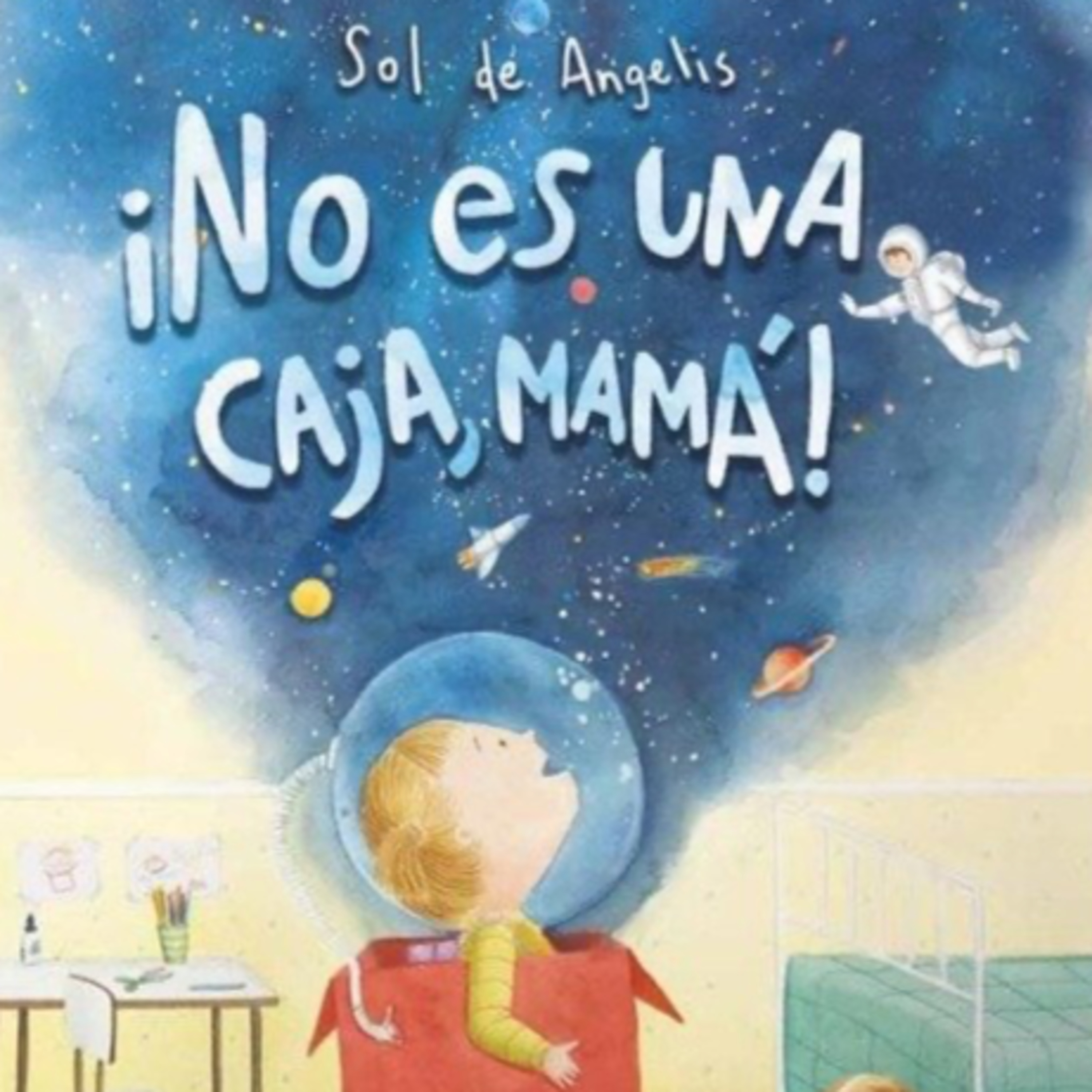 Los Libros de Andy / Cuentos Para Niños