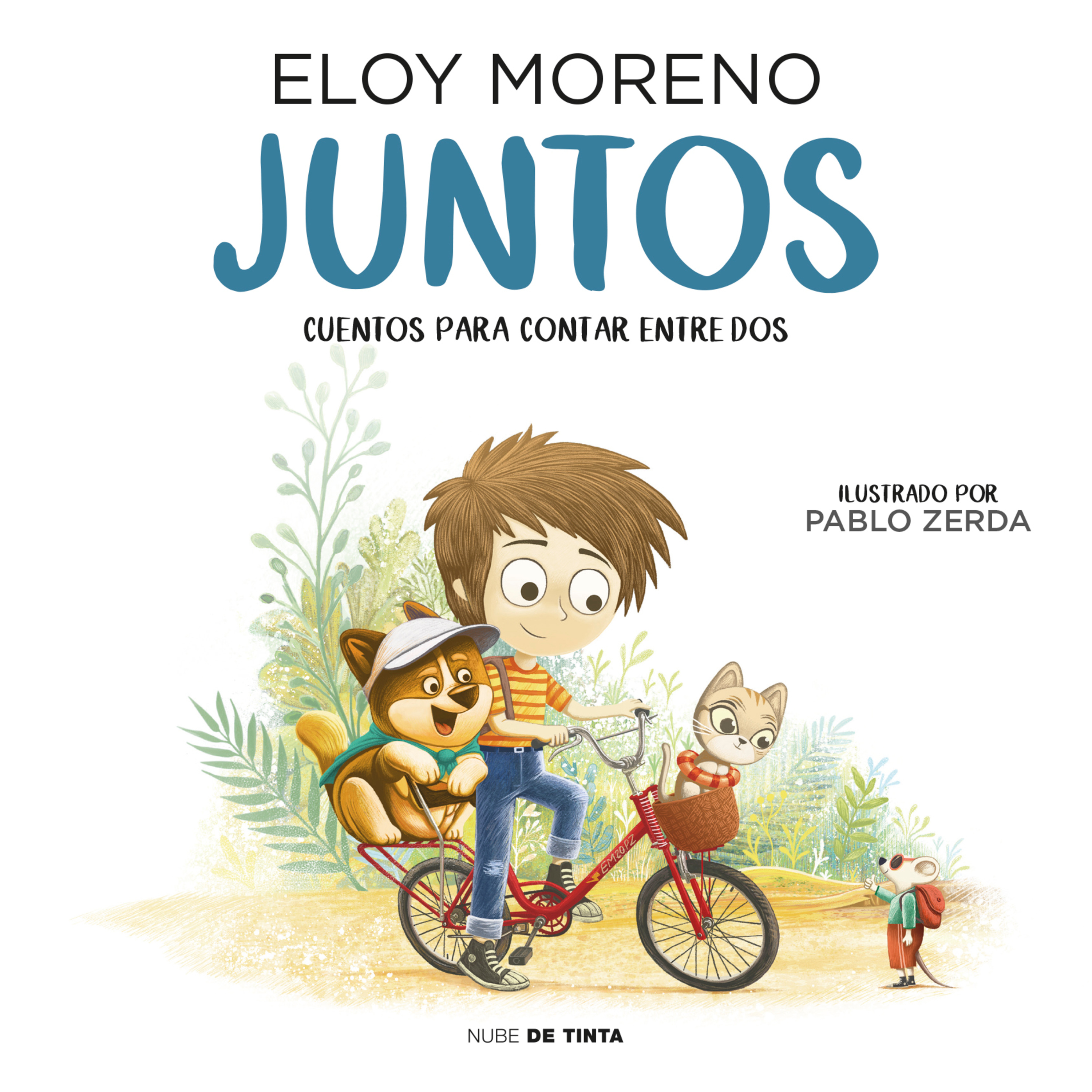 Los Libros de Andy / Cuentos Para Niños
