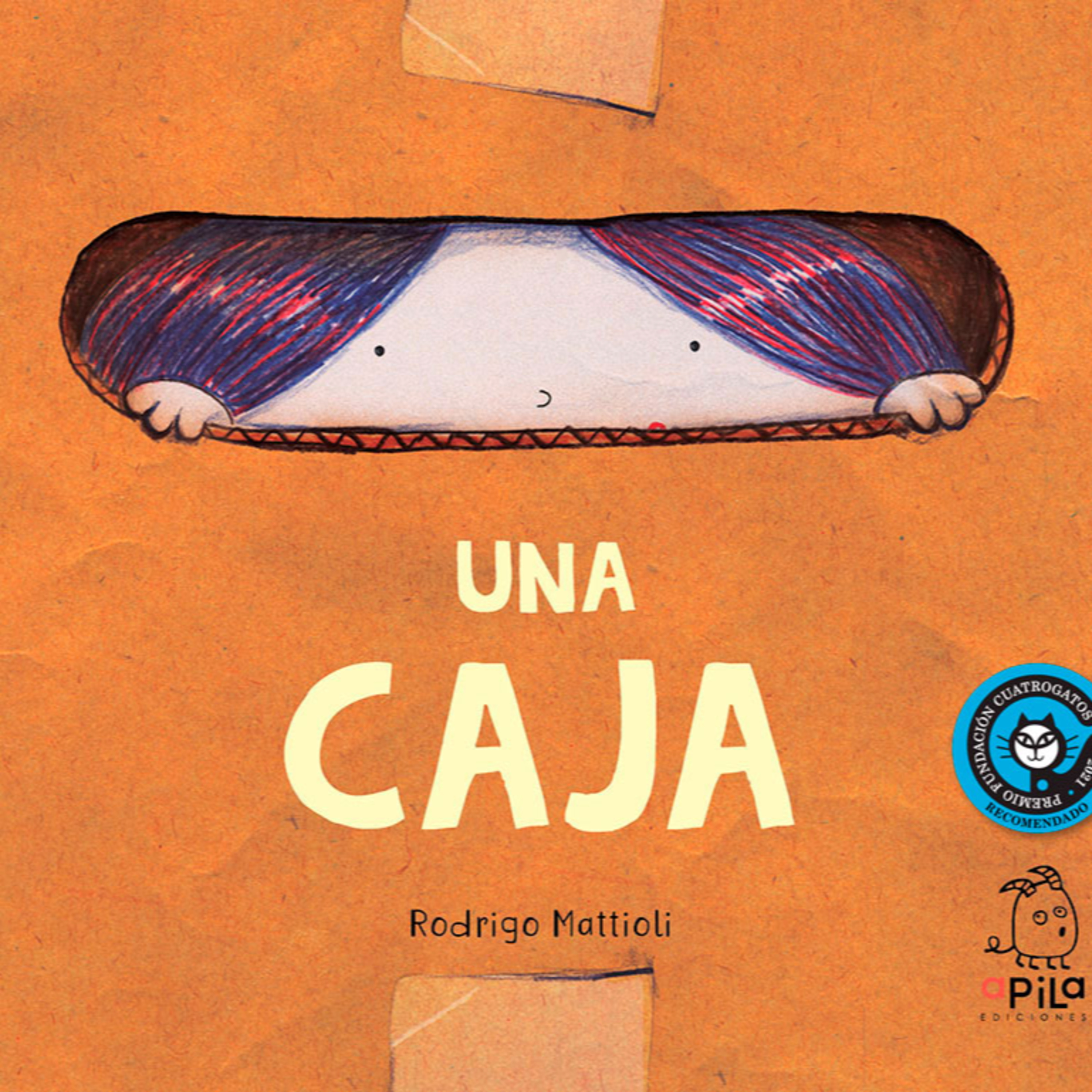 Los Libros de Andy / Cuentos Para Niños