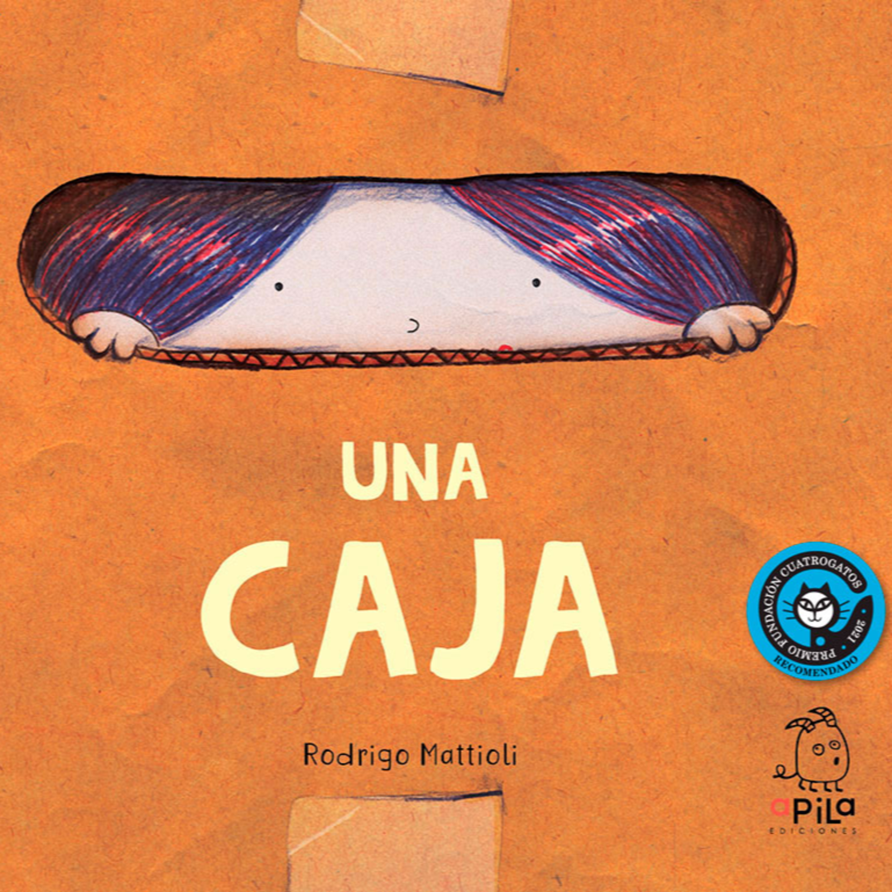 Los Libros de Andy / Cuentos Para Niños