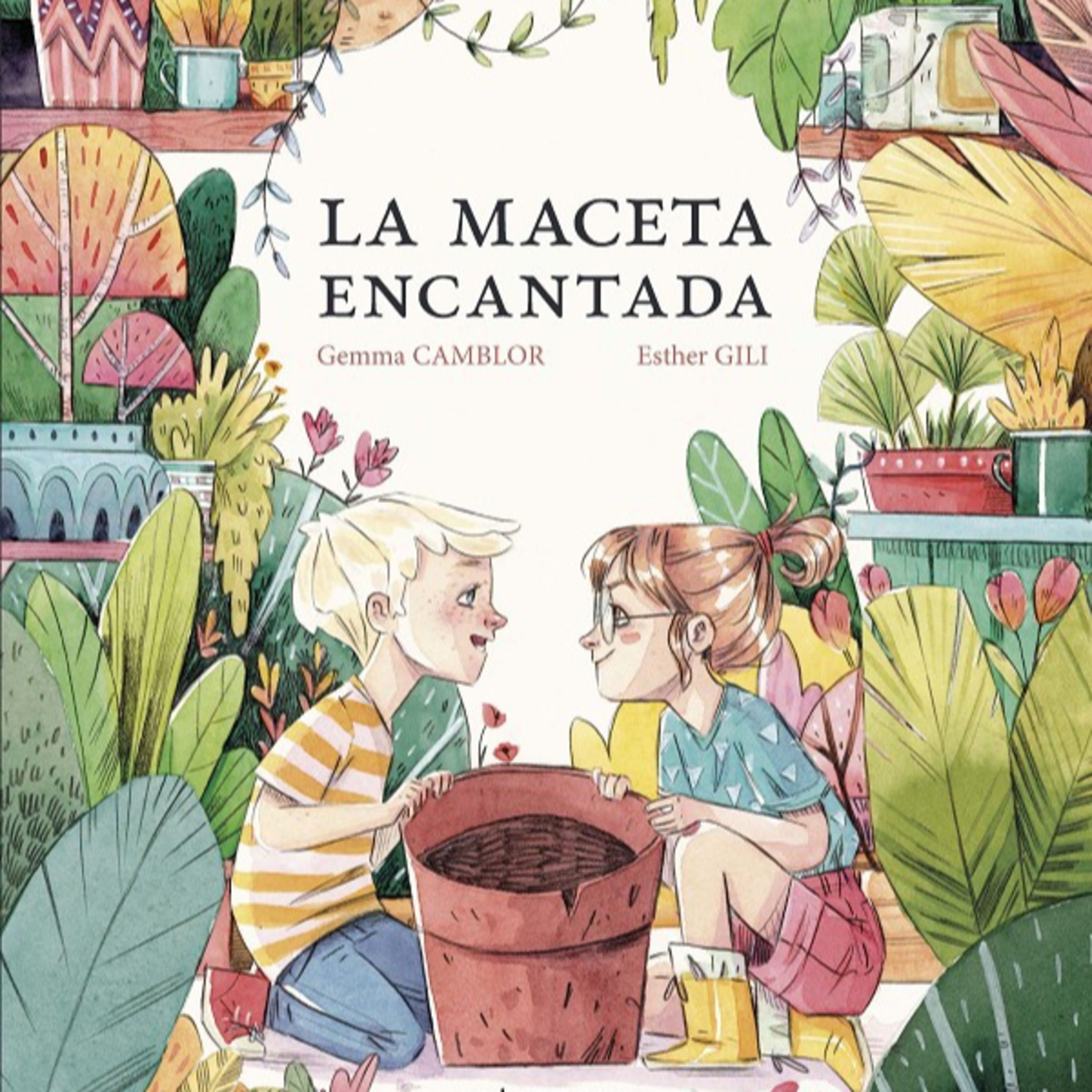 Los Libros de Andy / Cuentos Para Niños