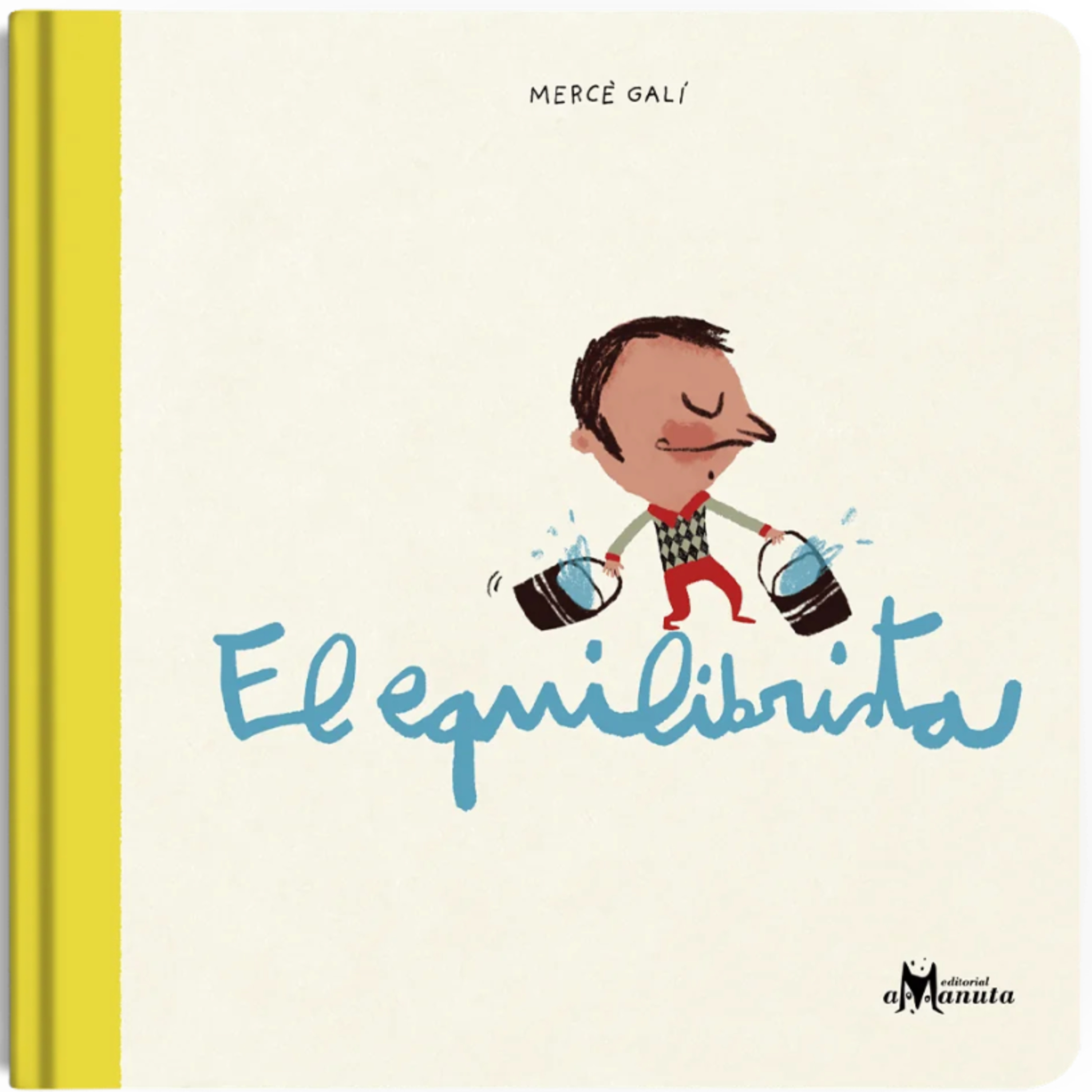 Los Libros de Andy / Cuentos Para Niños