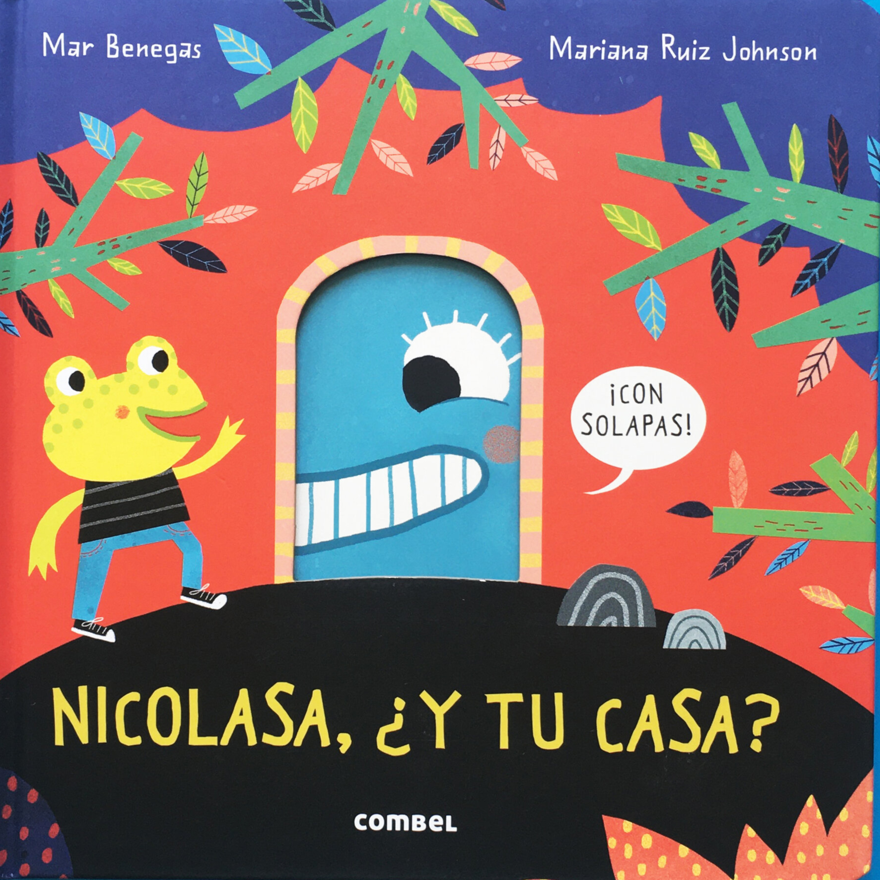 Los Libros de Andy / Cuentos Para Niños