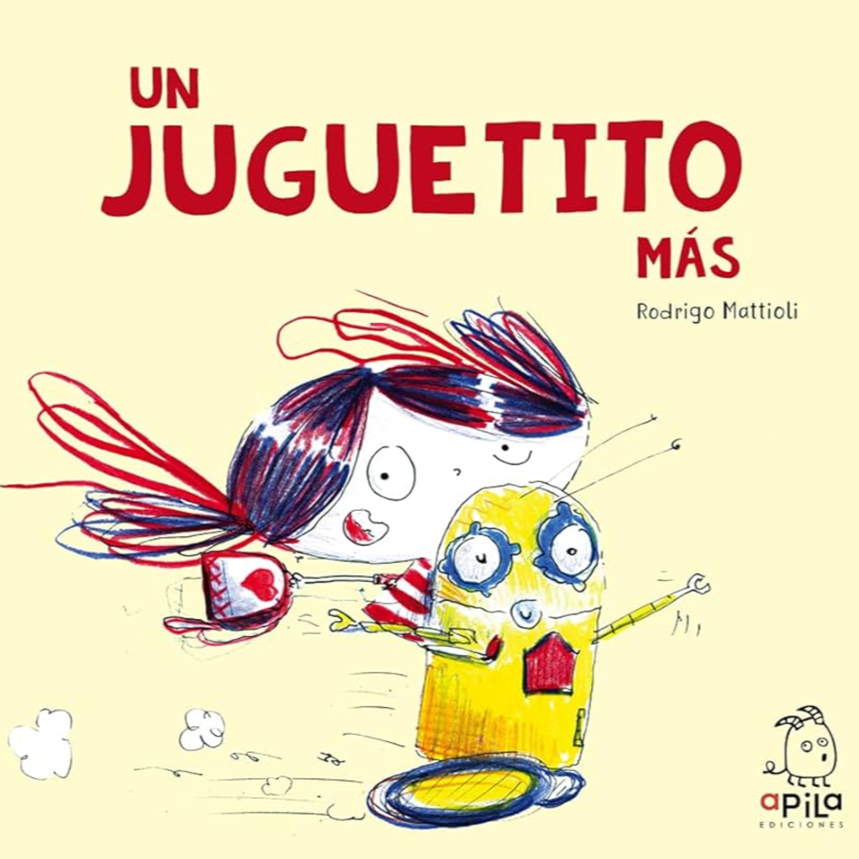 Los Libros de Andy / Cuentos Para Niños