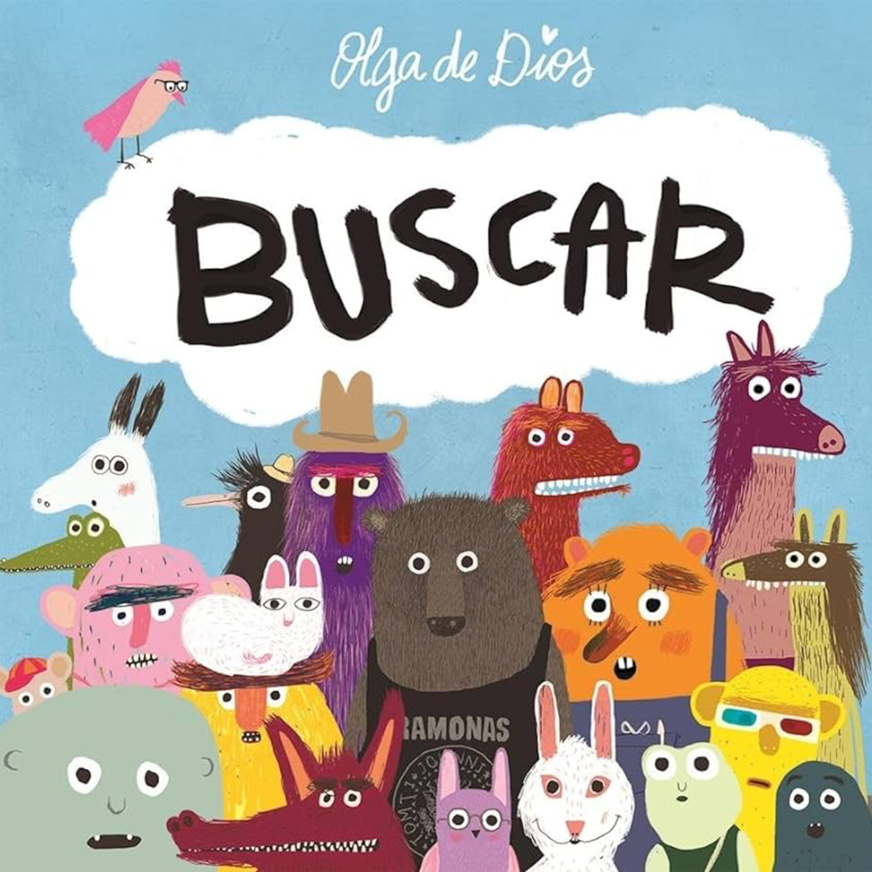 Los Libros de Andy / Cuentos Para Niños