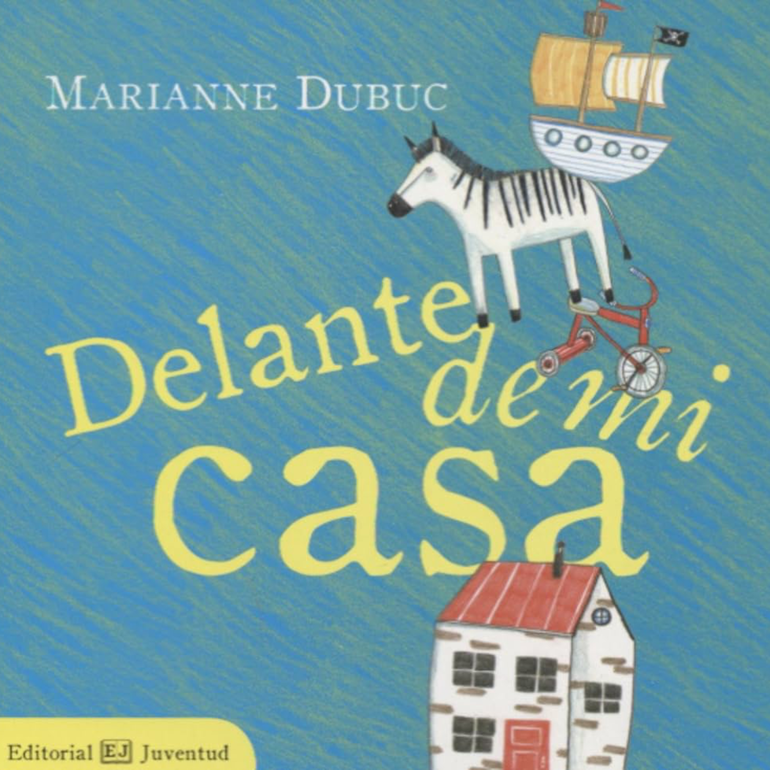 Los Libros de Andy / Cuentos Para Niños