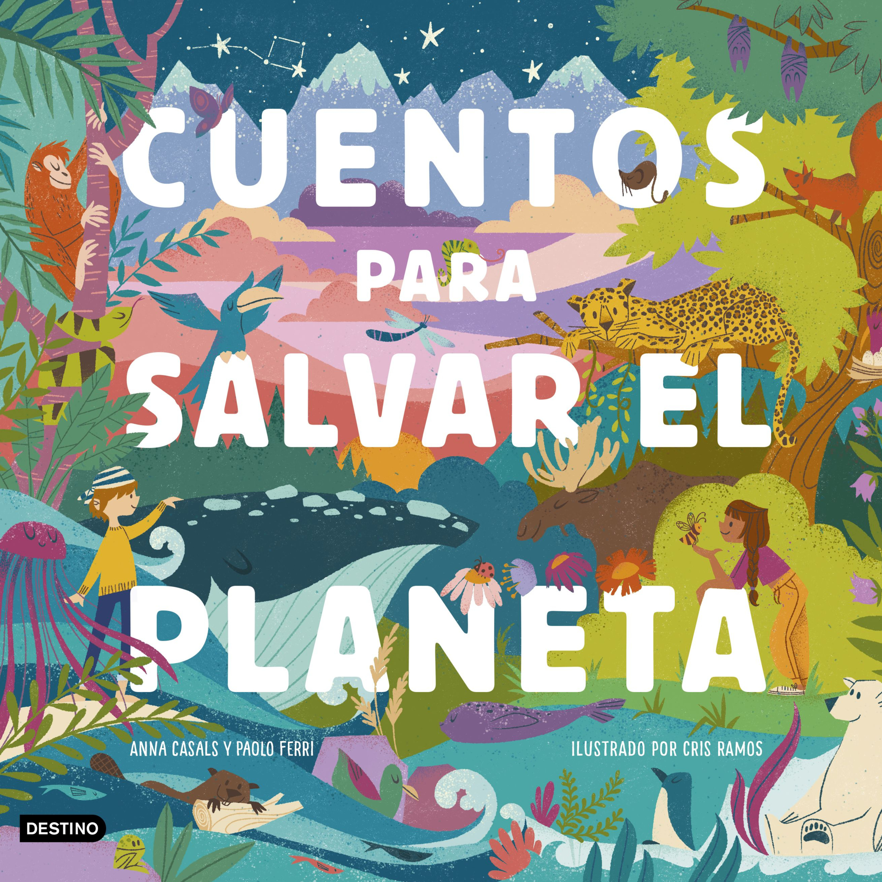 Los Libros de Andy / Cuentos Para Niños