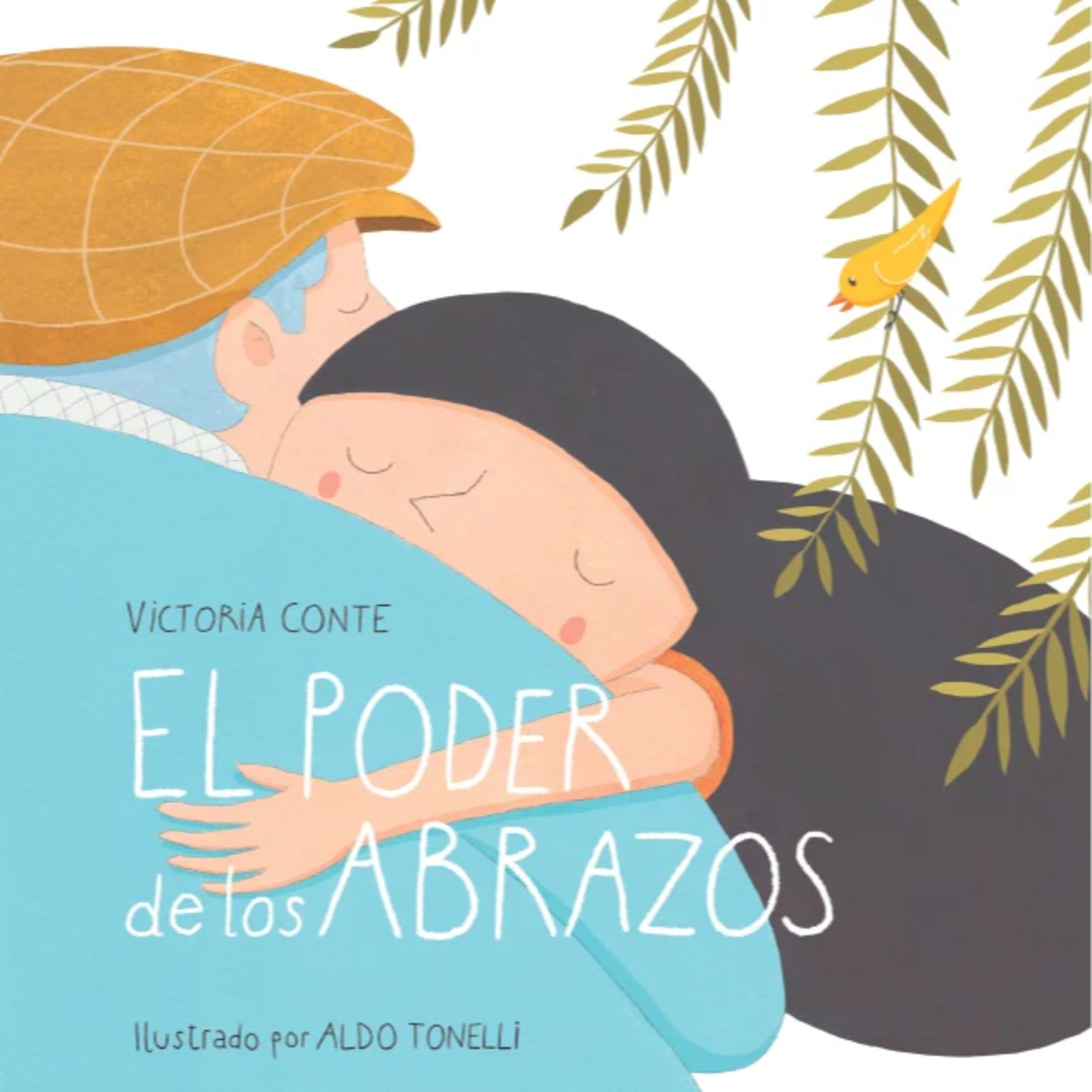 Los Libros de Andy / Cuentos Para Niños