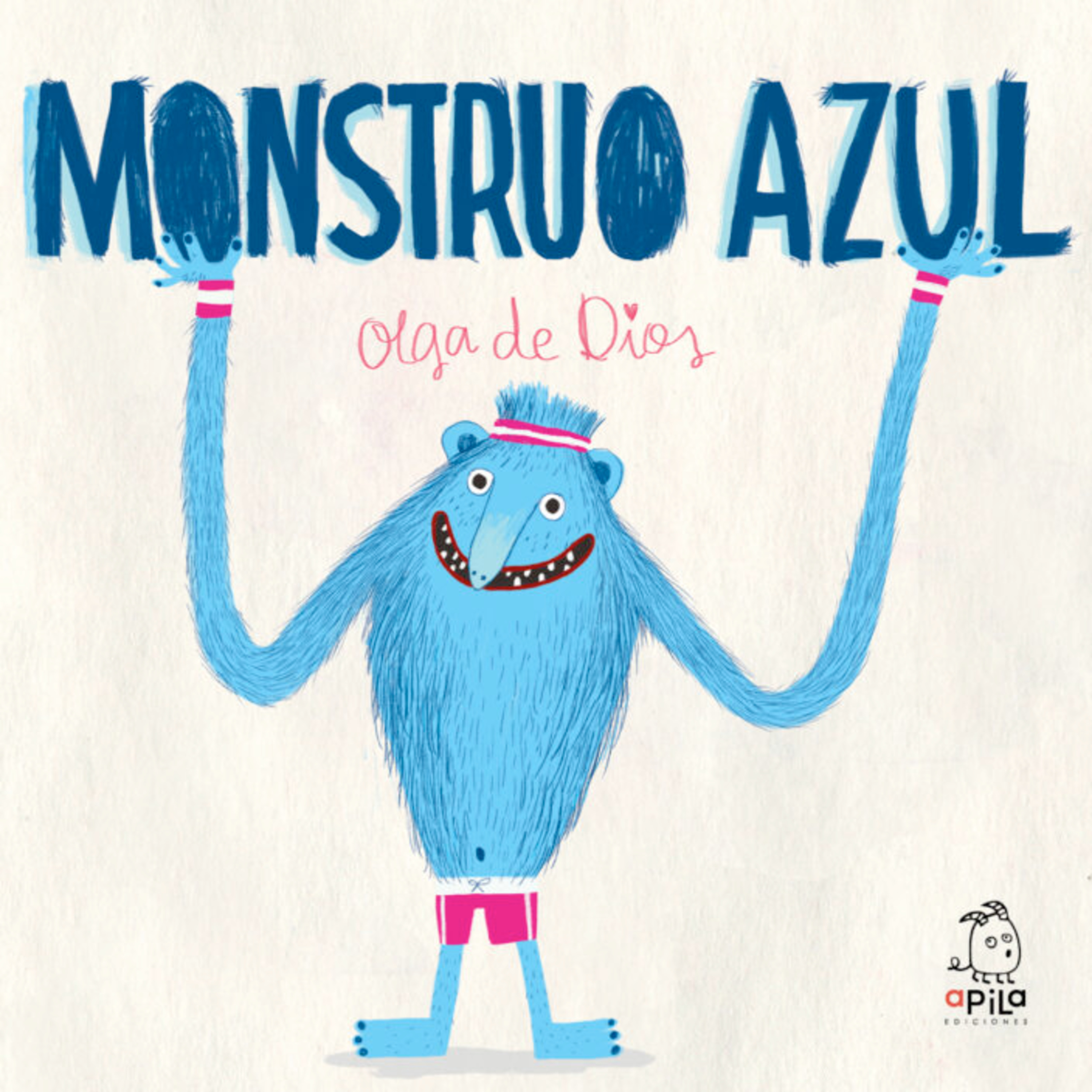 Los Libros de Andy / Cuentos Para Niños