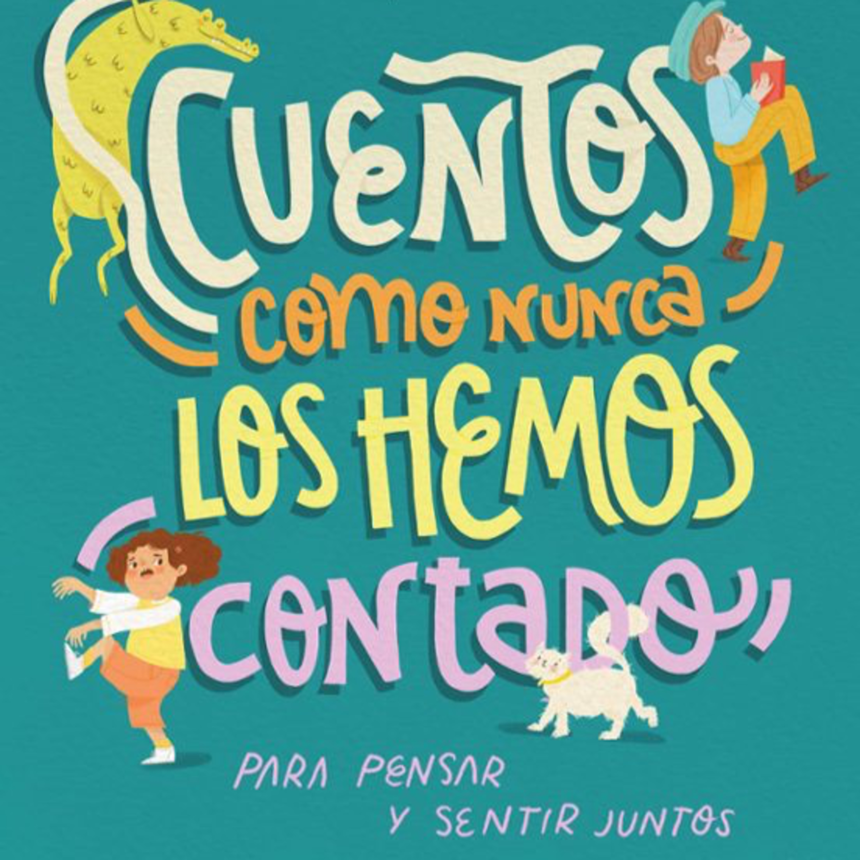 Los Libros de Andy / Cuentos Para Niños