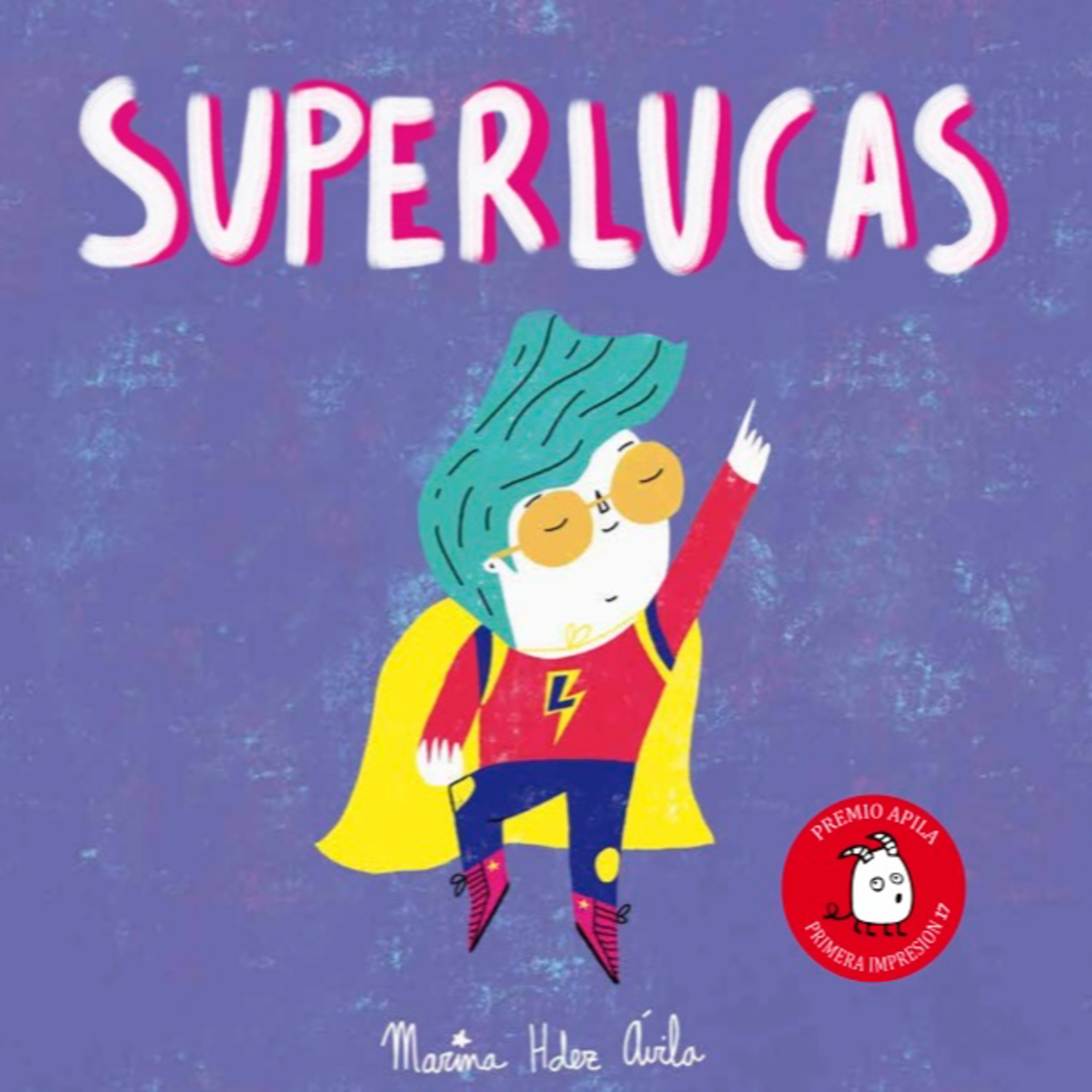 Los Libros de Andy / Cuentos Para Niños