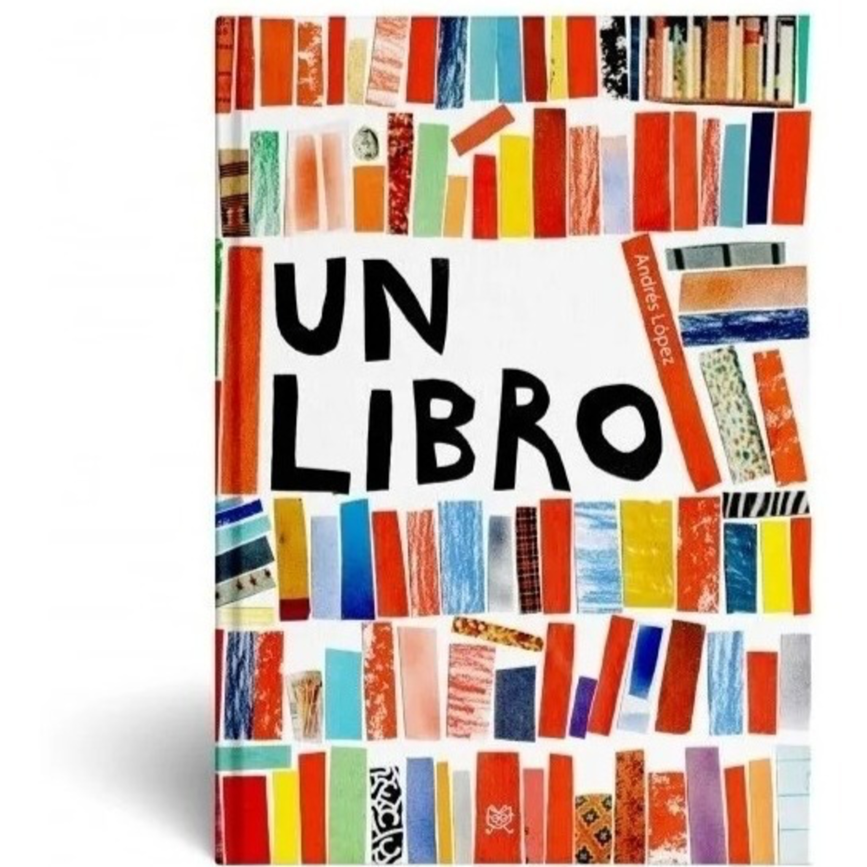 Los Libros de Andy / Cuentos Para Niños