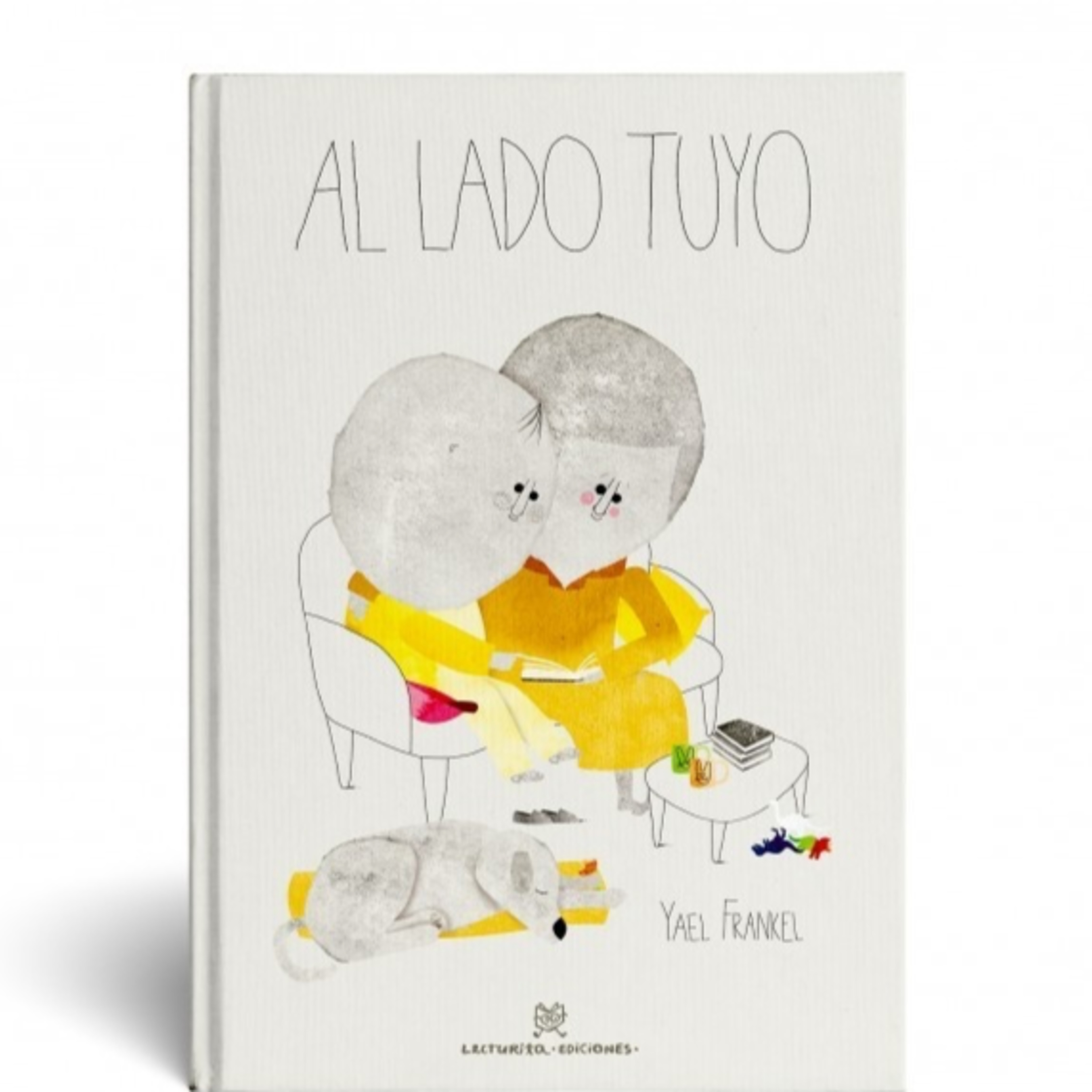 Los Libros de Andy / Cuentos Para Niños